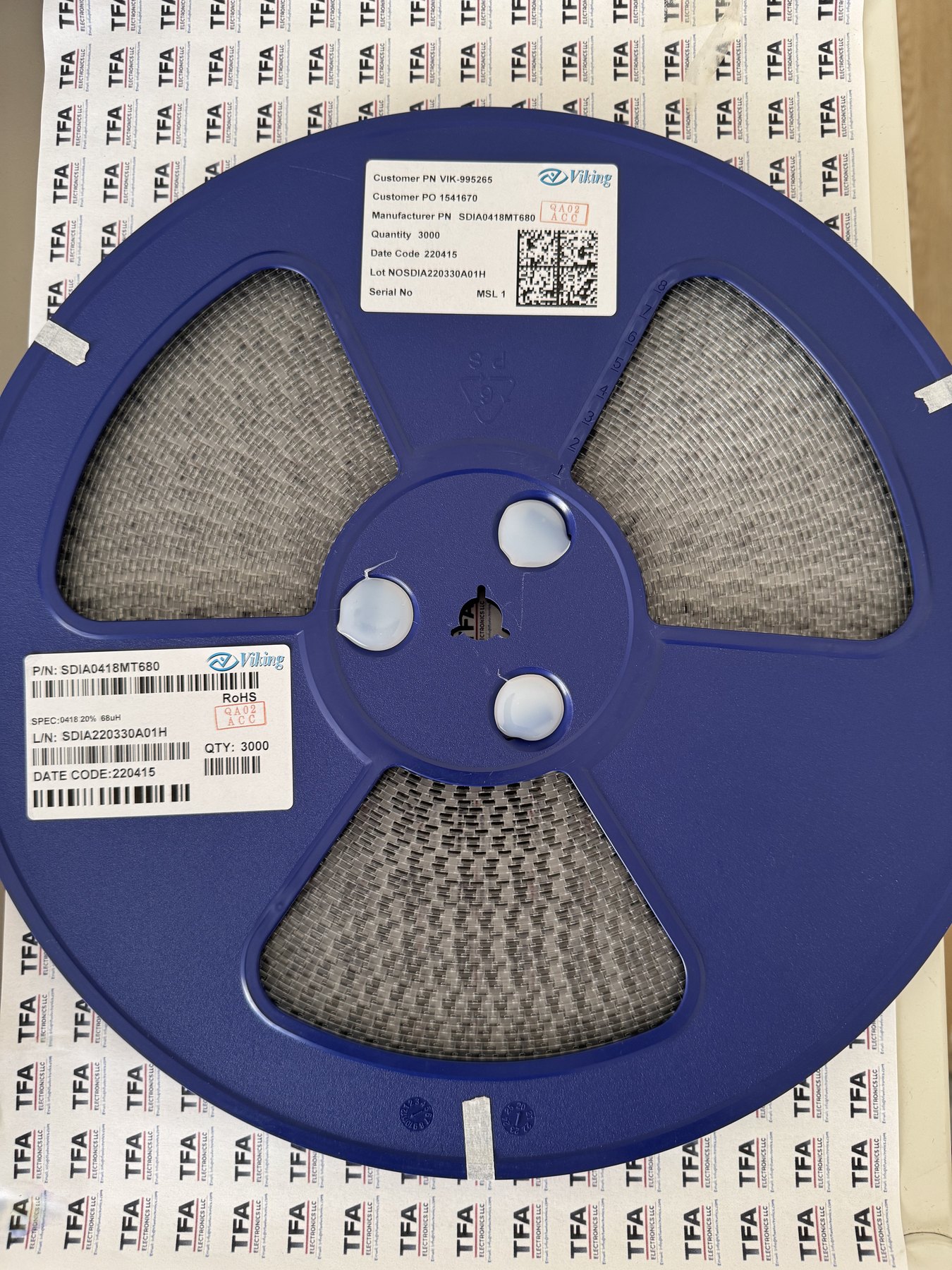 SDIA0418MT680 product photo 5