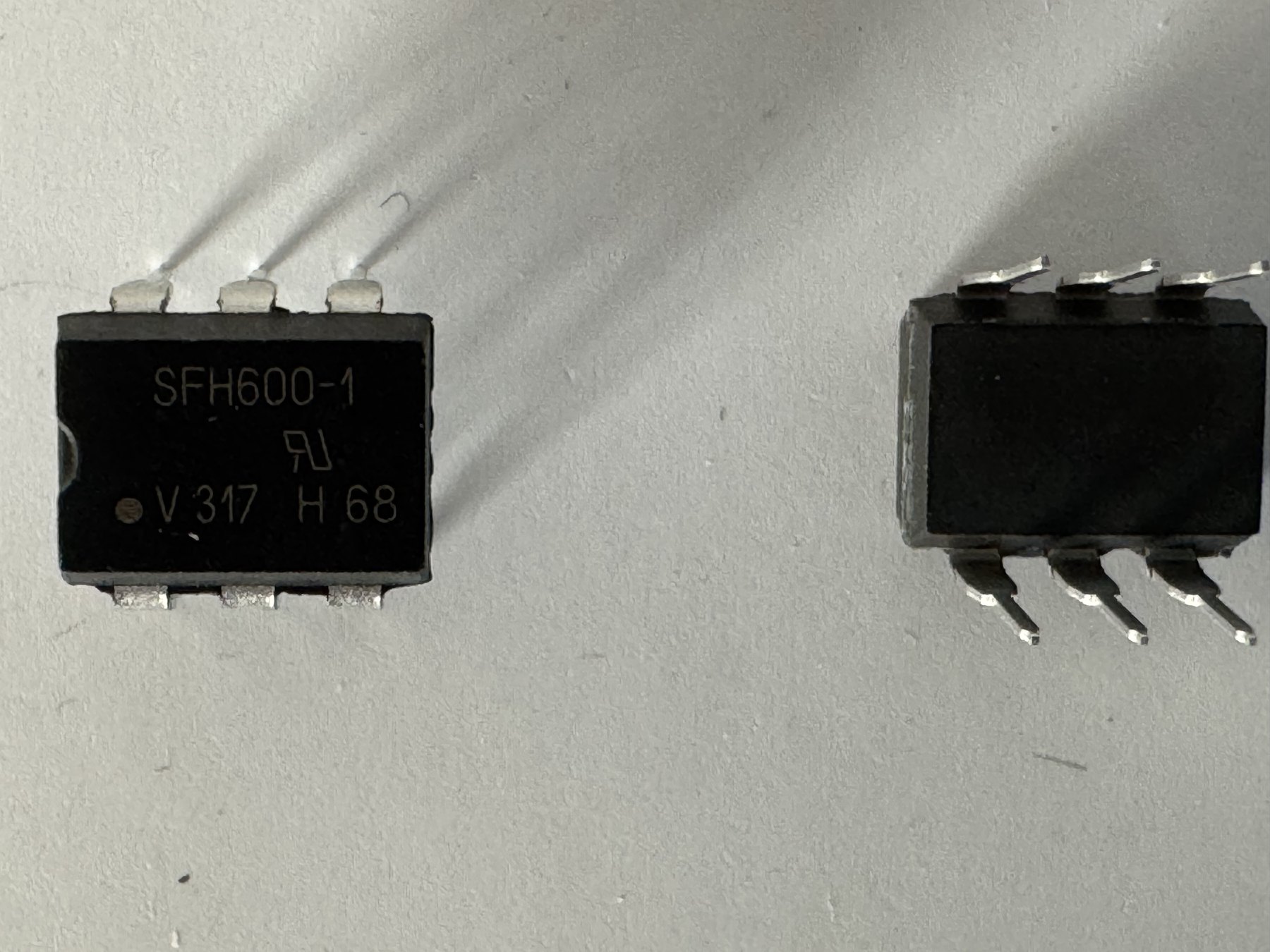 SFH600-1 product photo 3