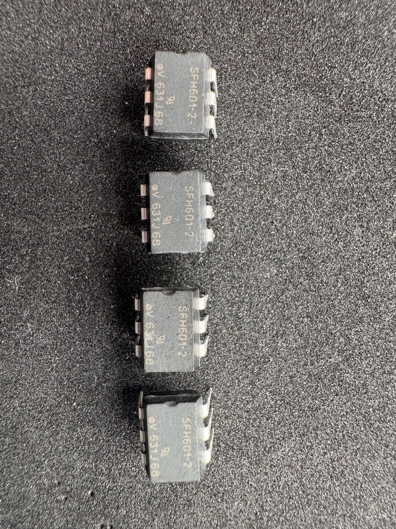 SFH601-2 product photo 1