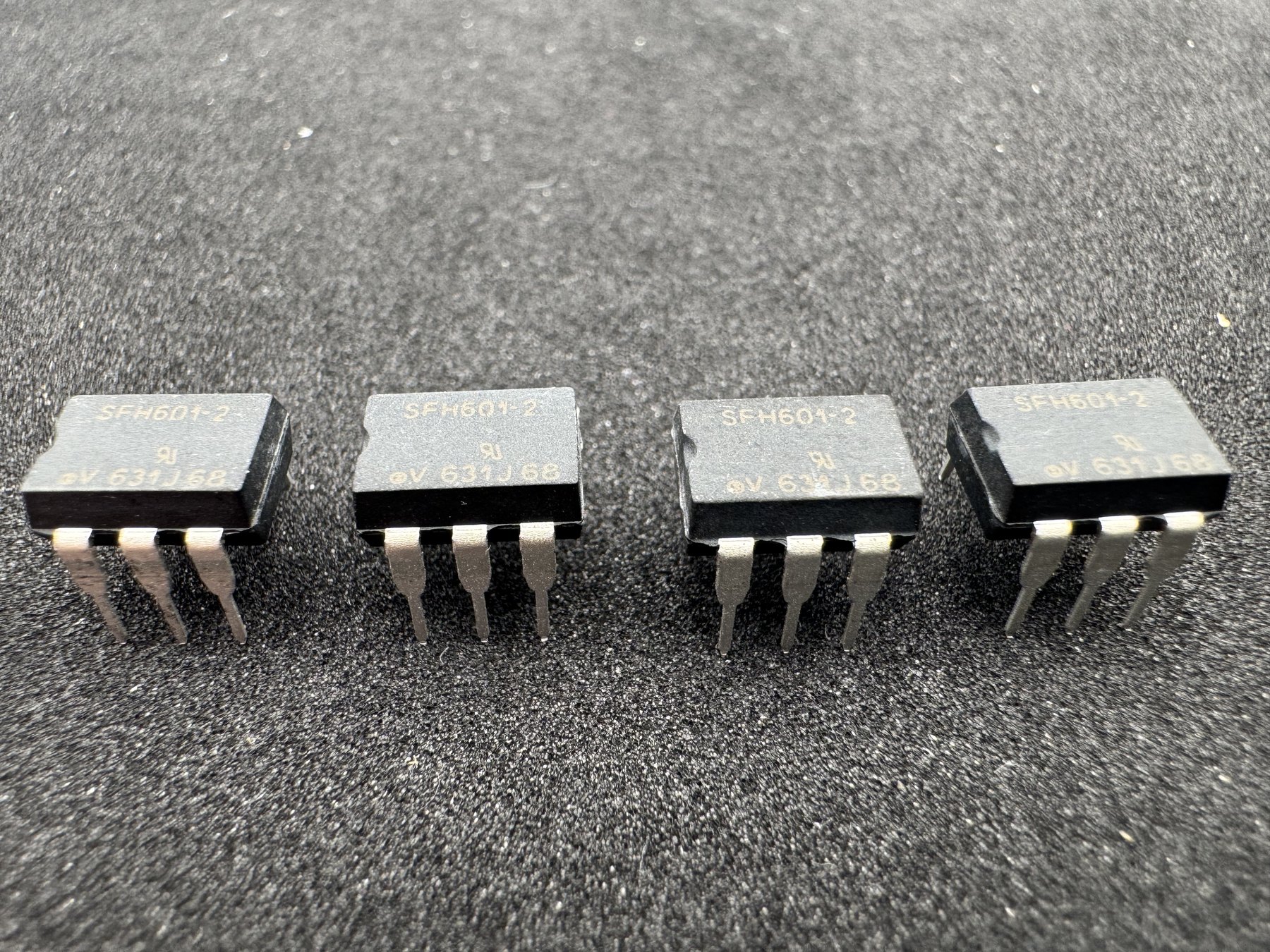 SFH601-2 product photo 2