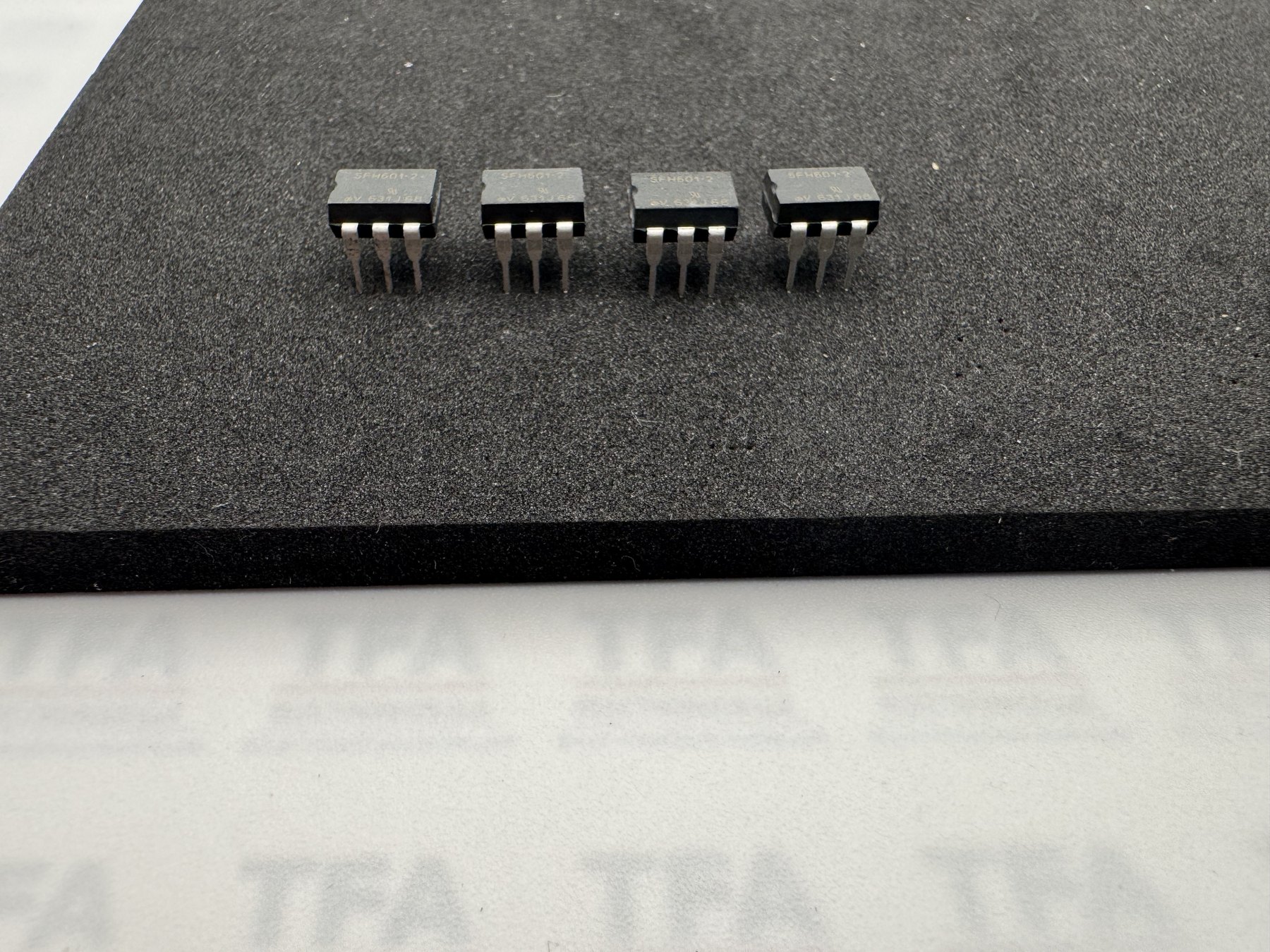 SFH601-2 product photo 3
