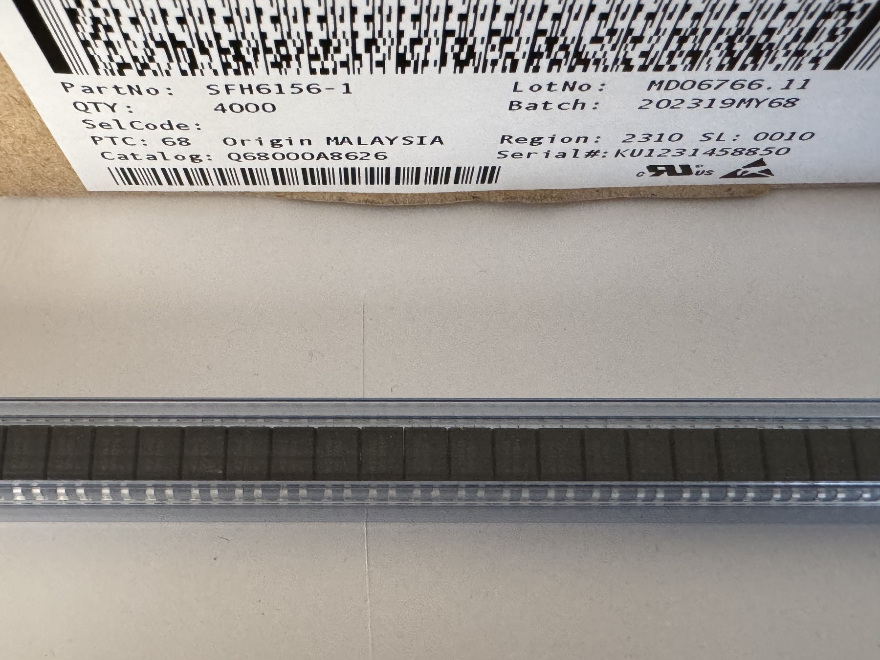 SFH6156-1 product photo 3