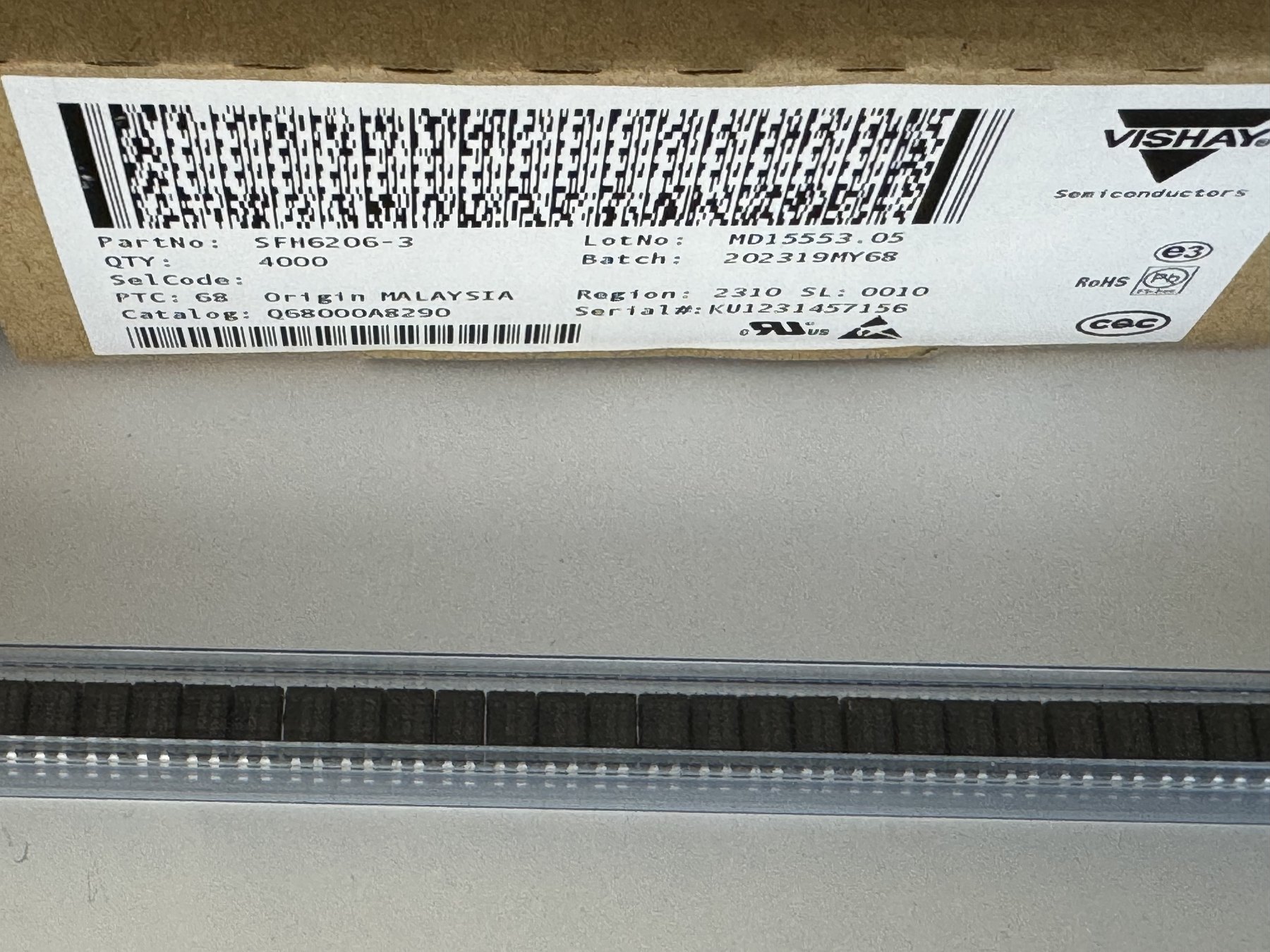 SFH6206-3 product photo 3