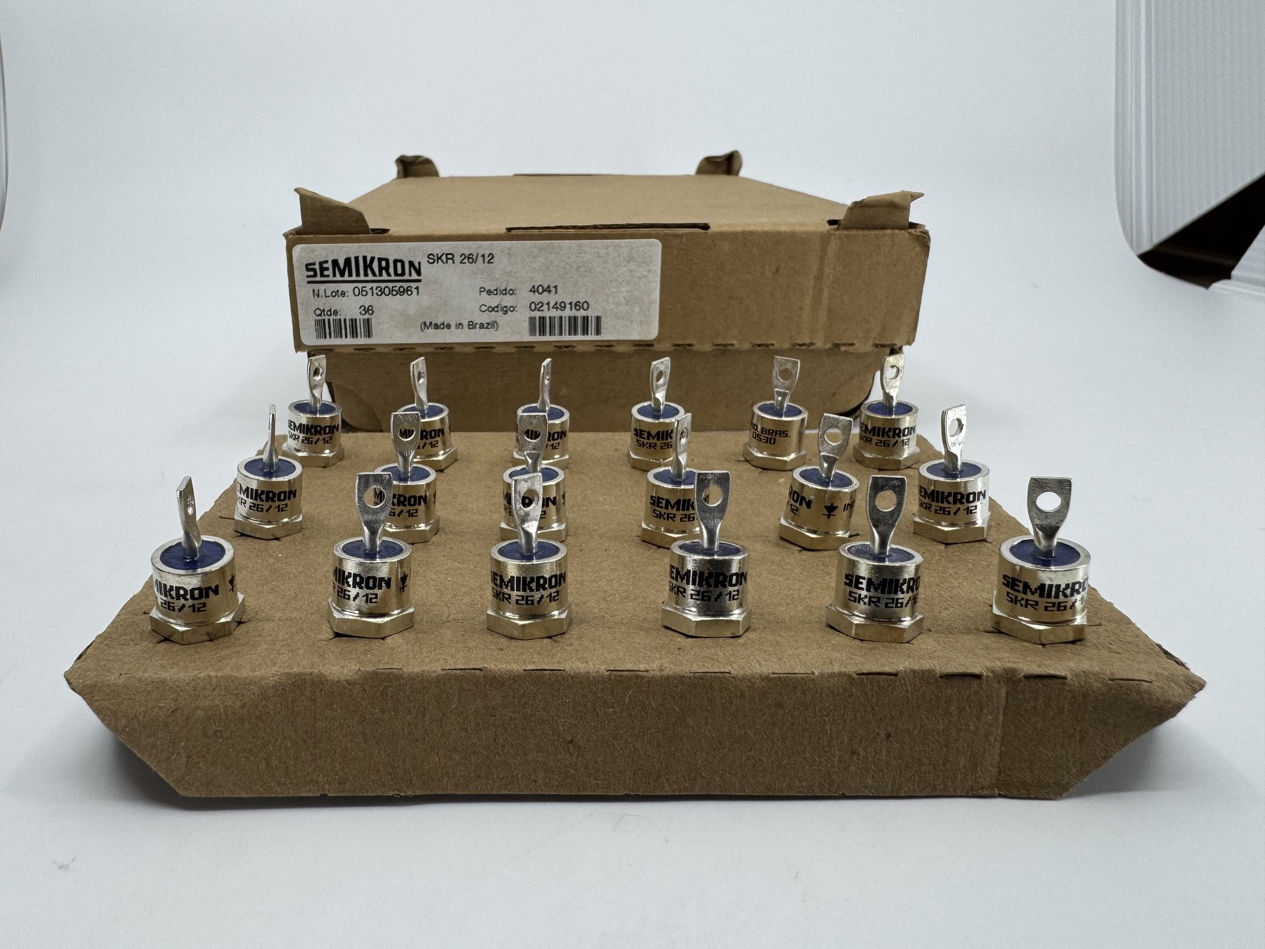 SKR26-12 product photo 1