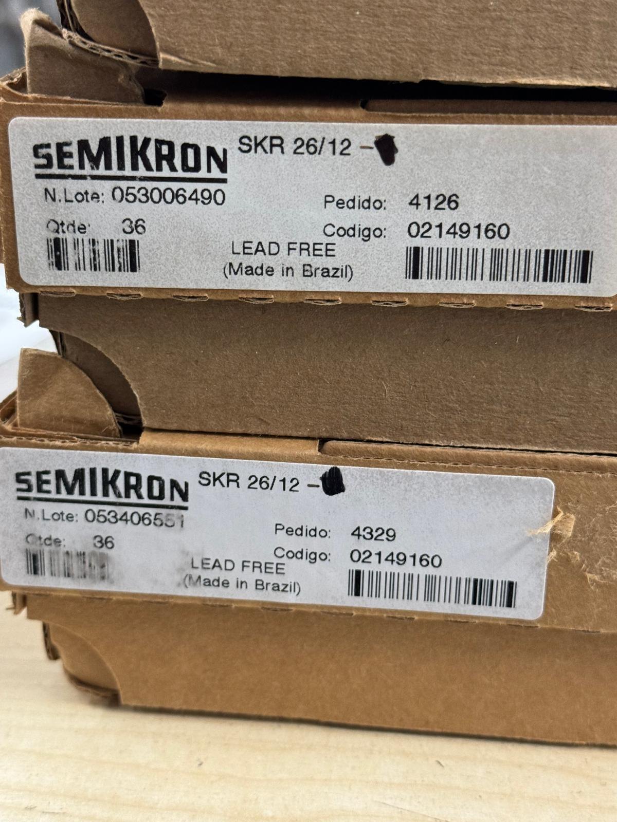 SKR26-12 product photo 14