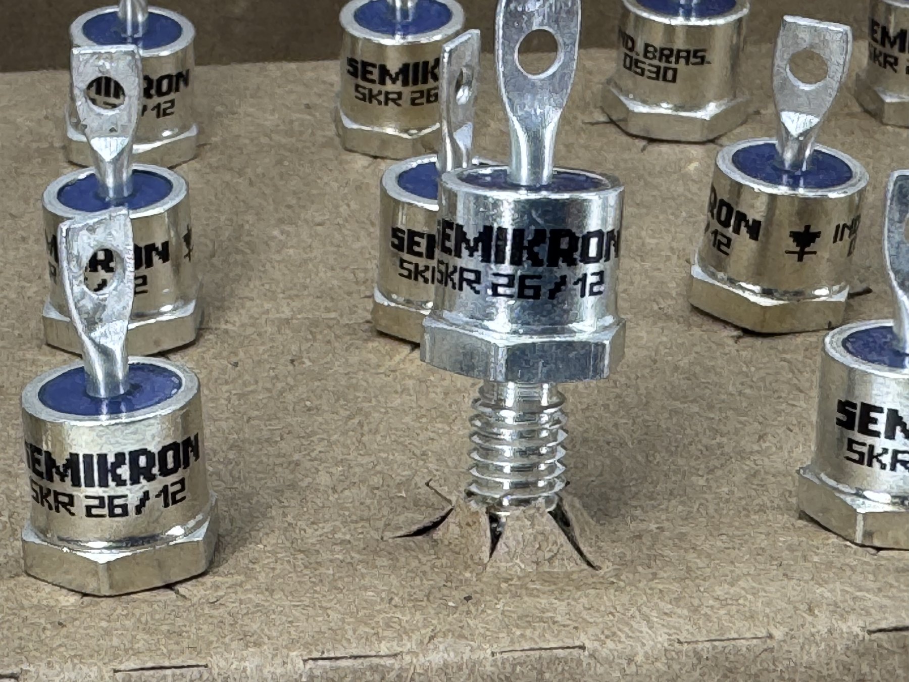 SKR26-12 product photo 3