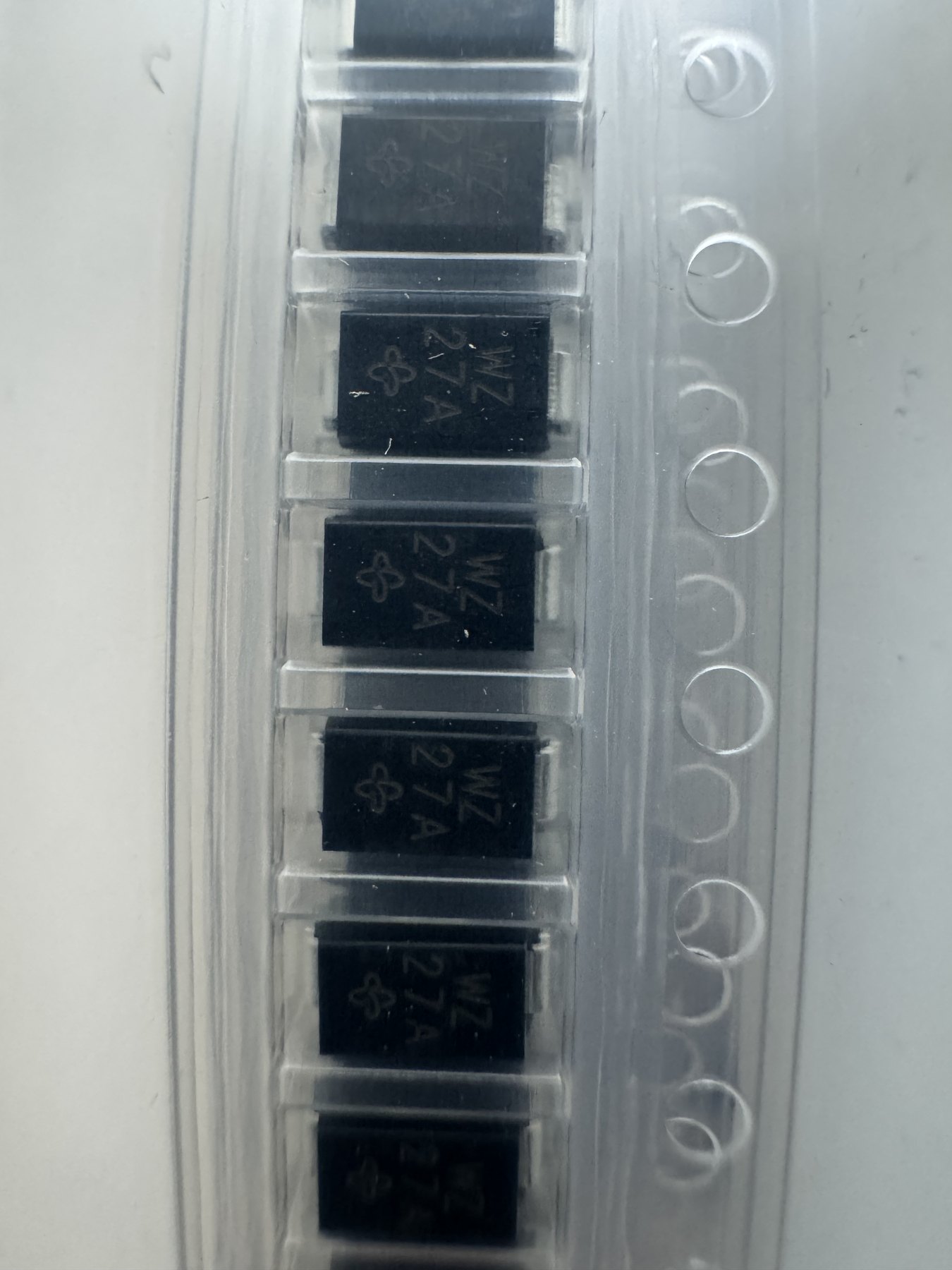 SMAJ11CA-E3-61 product photo 3