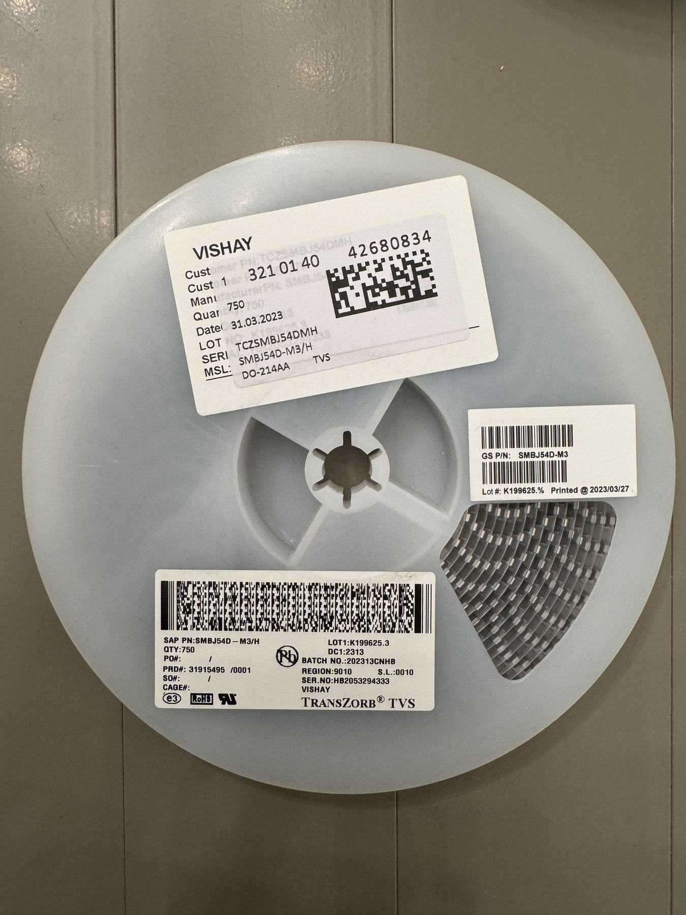SMBJ54D-M3/H product photo 6