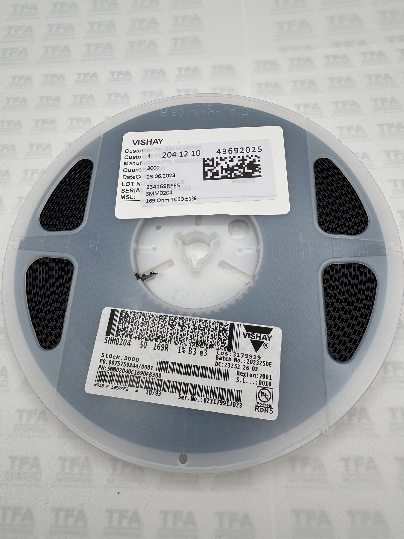 SMM02040C1690FB300 product photo 1