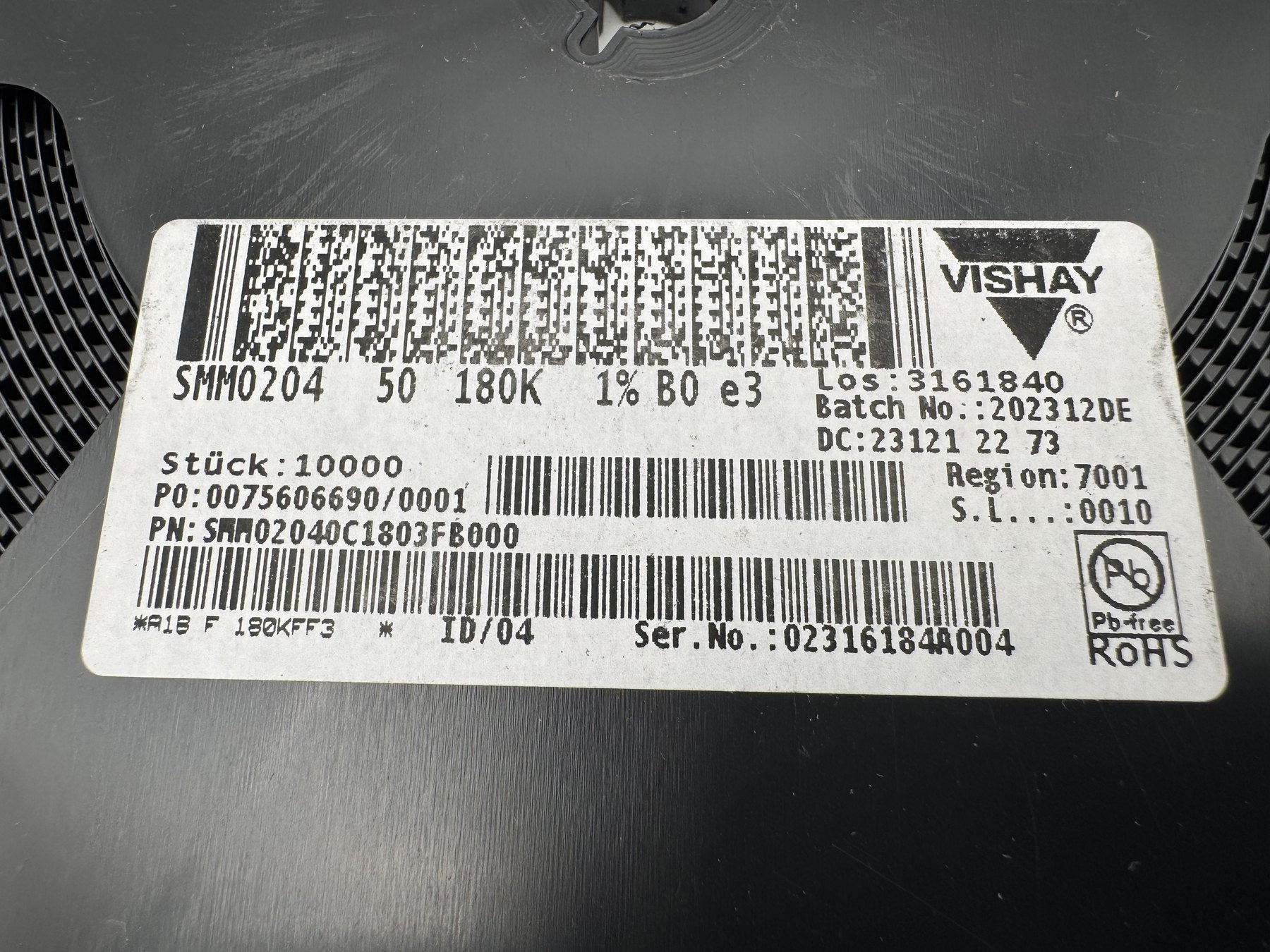 SMM02040C1803FB000 product photo 2