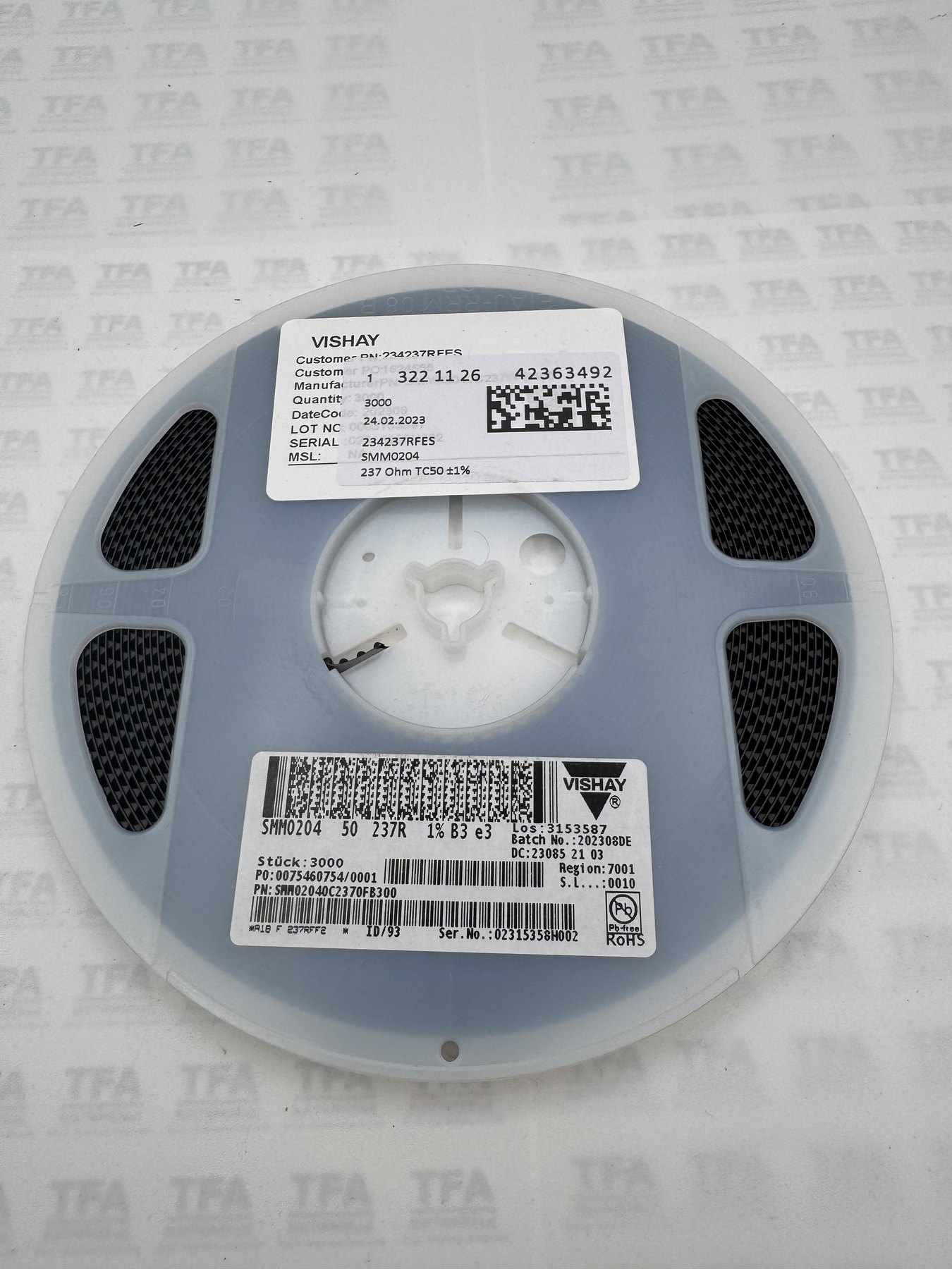 SMM02040C2370FB300 product photo 1