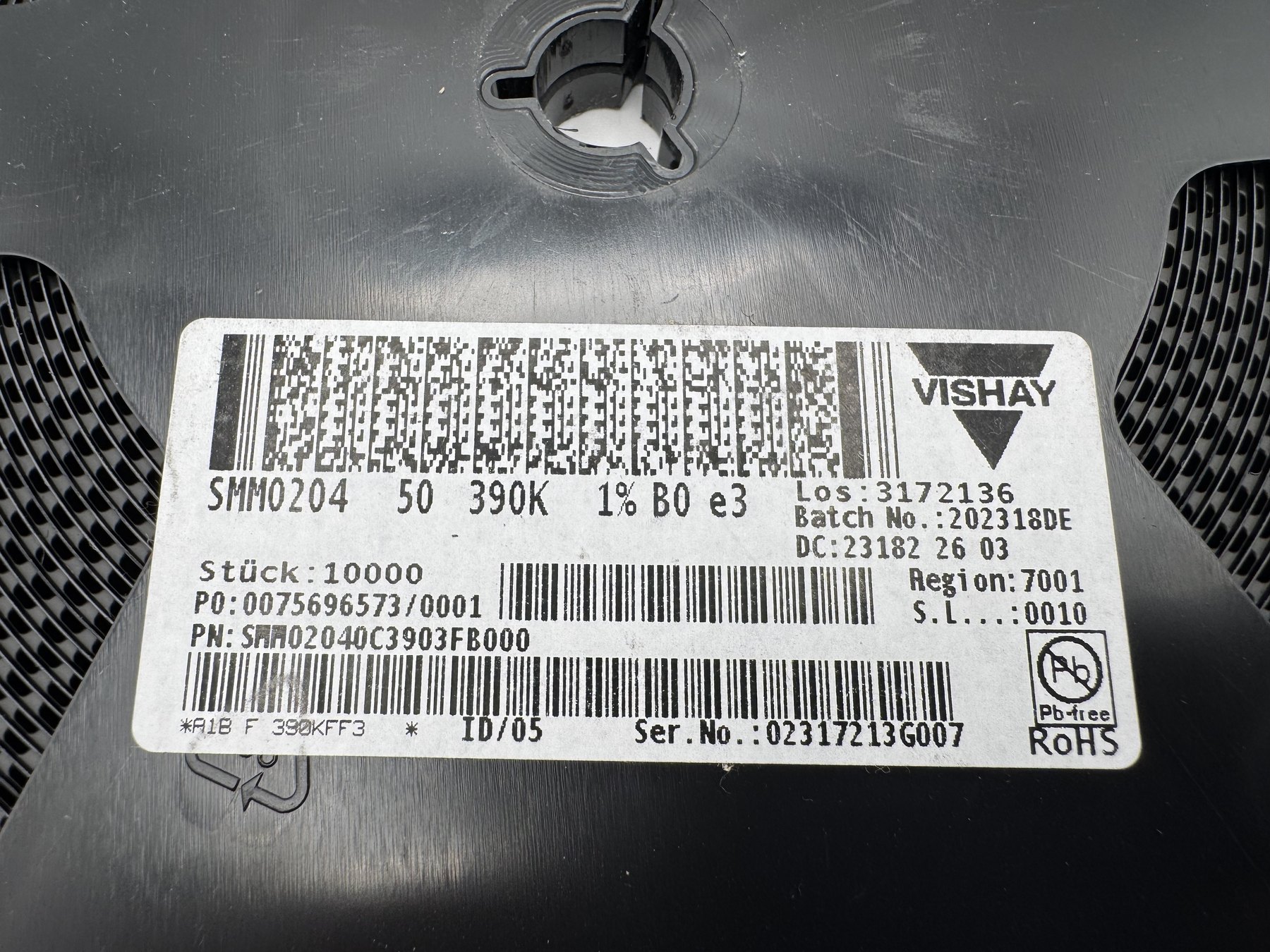 SMM02040C3903FB000 product photo 5