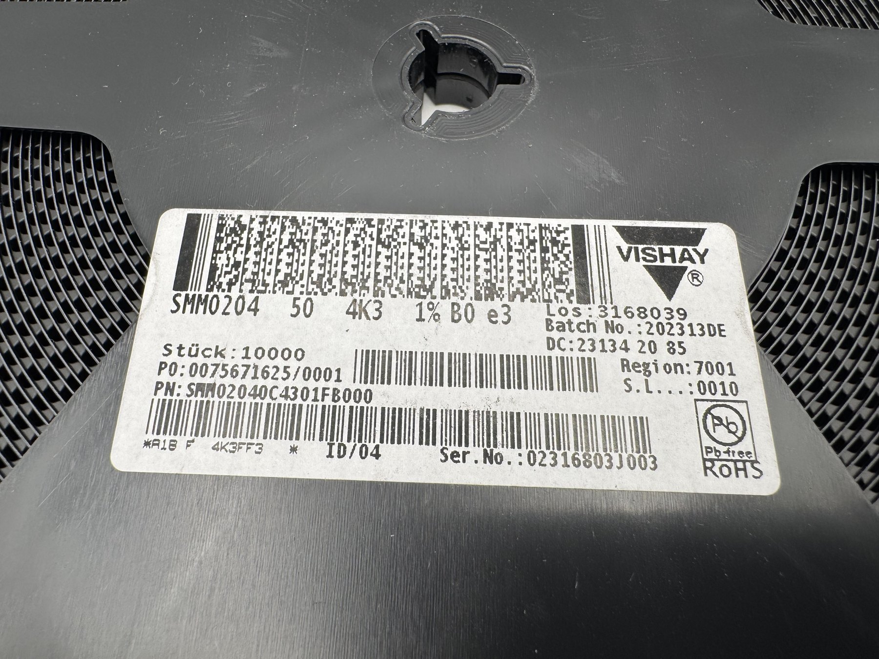 SMM02040C4301FB000 product photo 2
