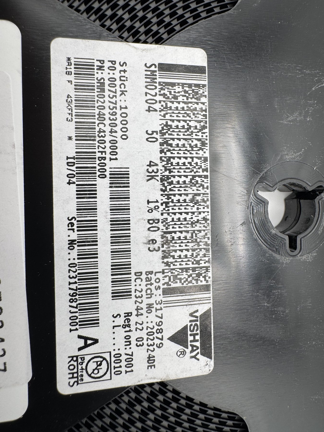 SMM02040C4302FB000 product photo 2