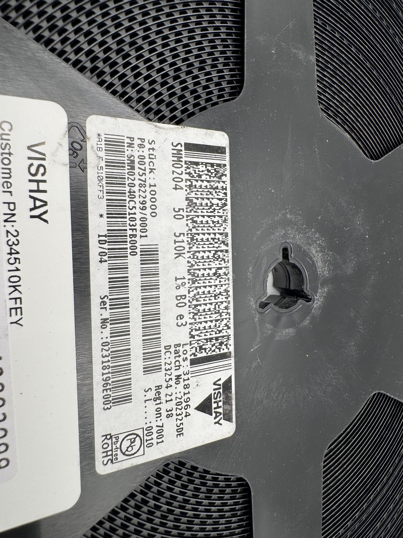 SMM02040C5103FB000 product photo 2