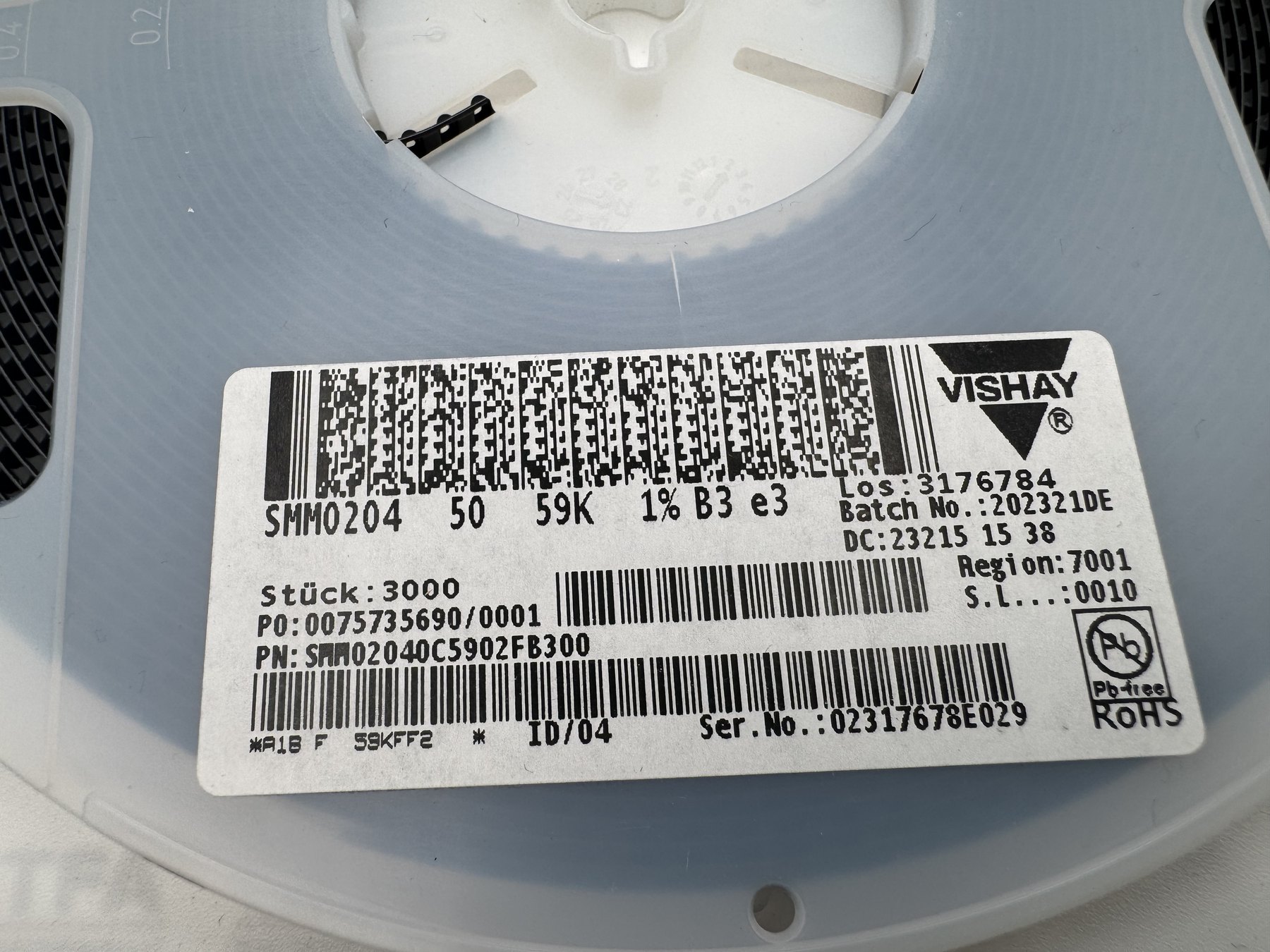 SMM02040C5902FB300 product photo 2