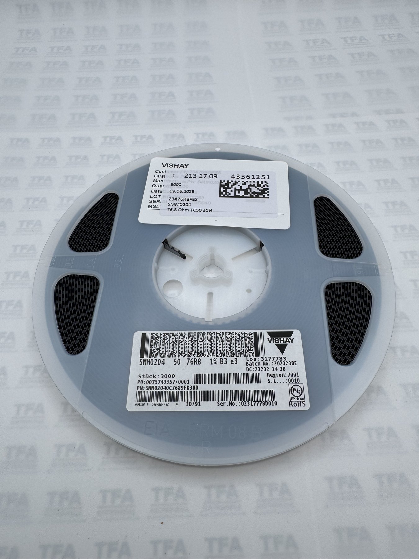 SMM02040C7689FB300 product photo 1