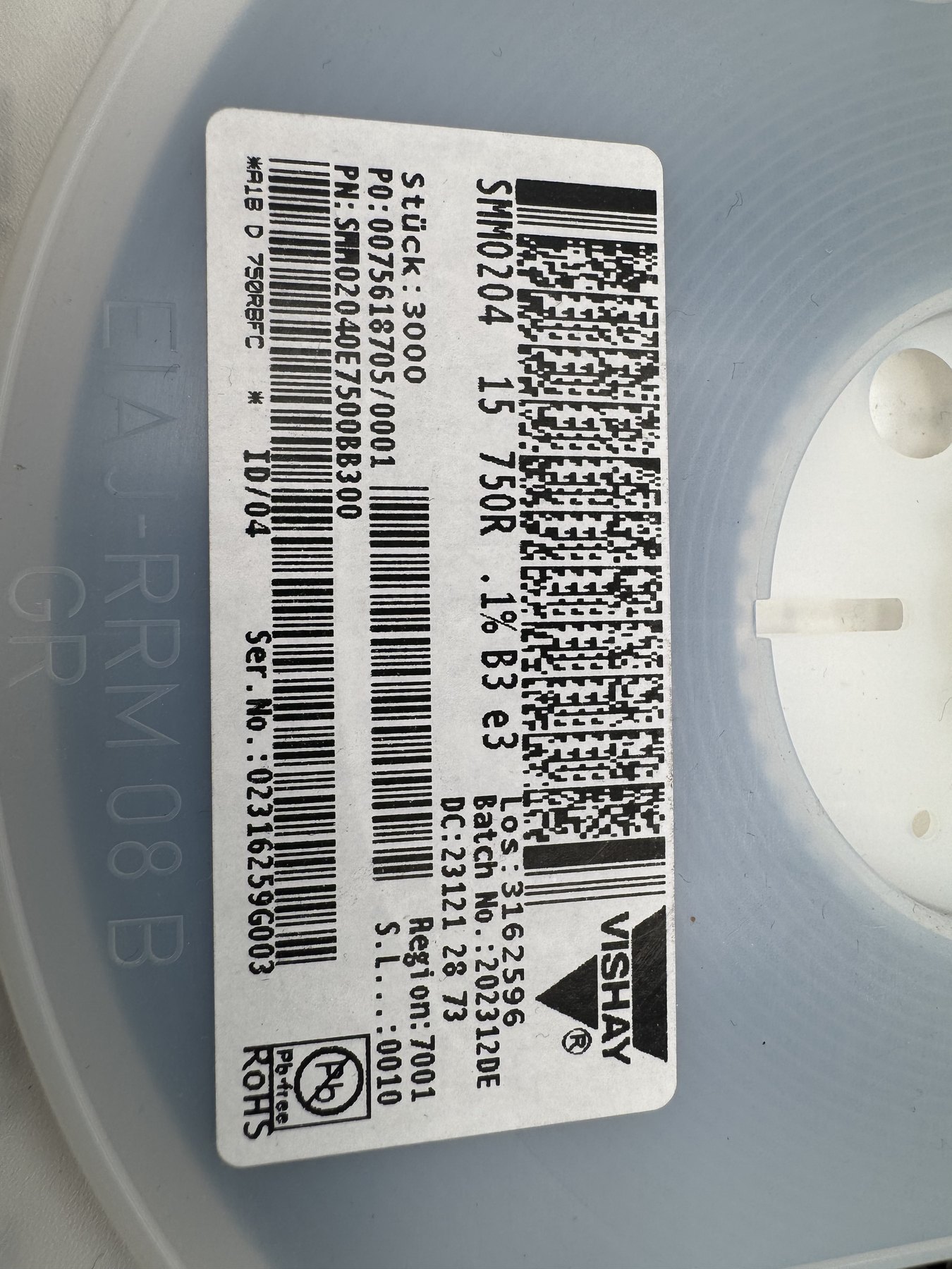 SMM02040E7500BB300 product photo 2