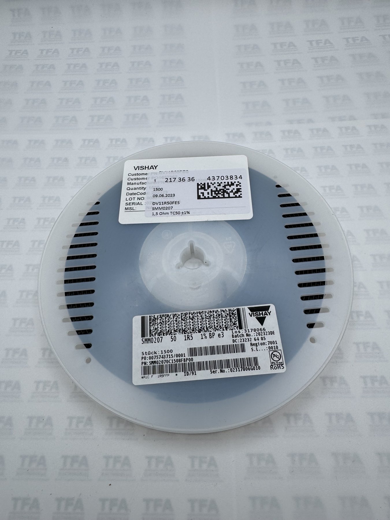 SMM02070C1508FBP00 product photo 1