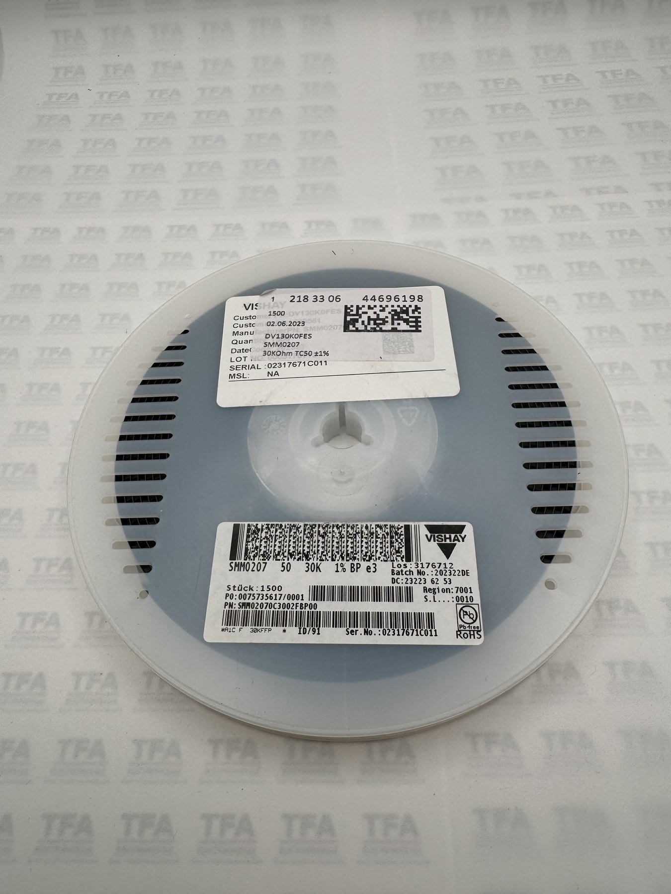 SMM02070C3002FBP00 product photo 1