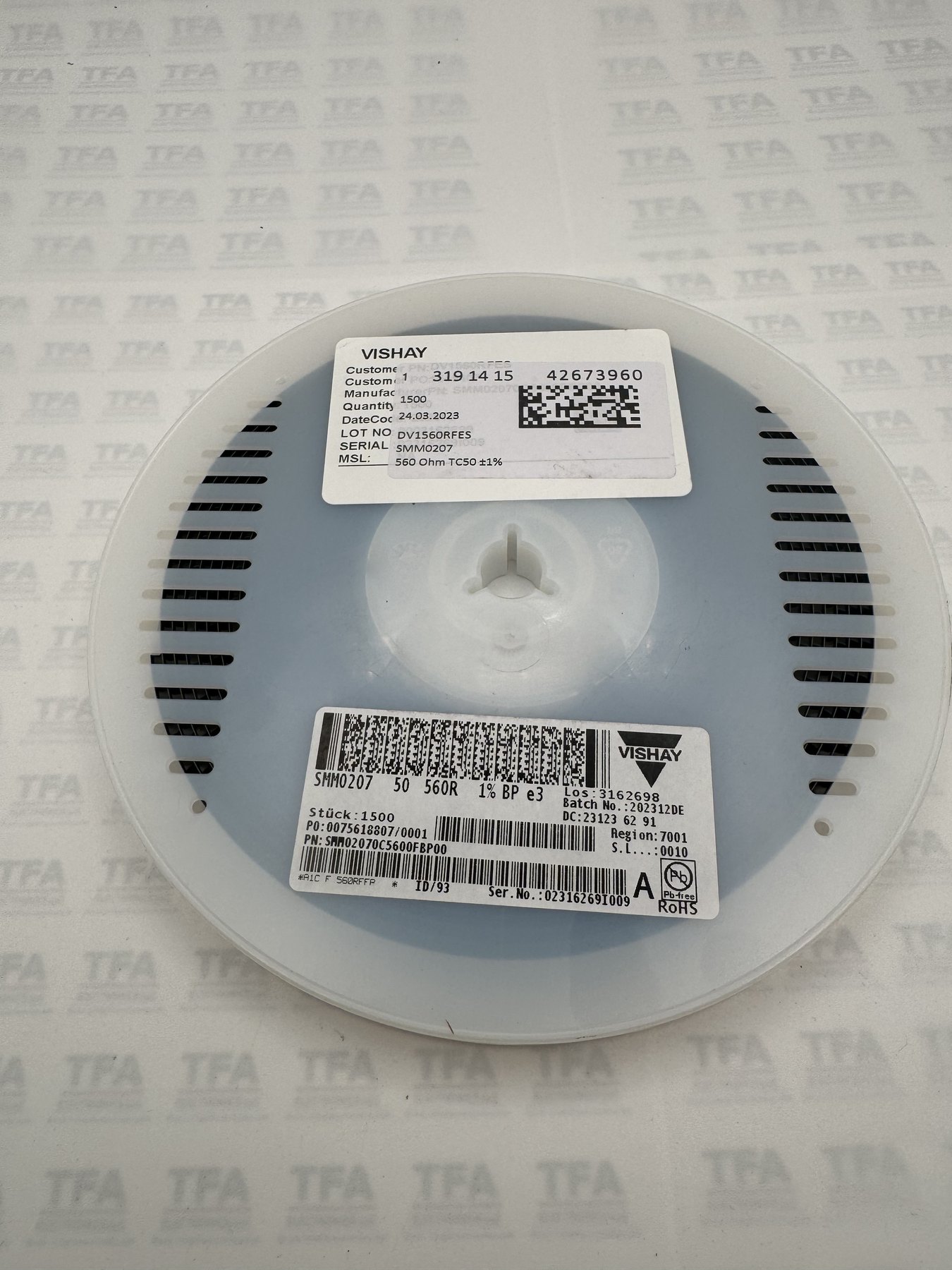 SMM02070C5600FBP00 product photo 1