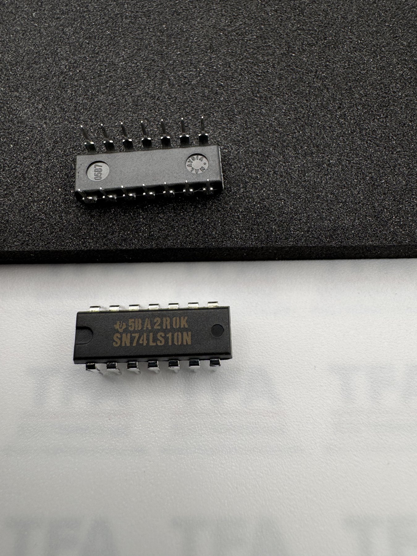 SN74LS10N product photo 5