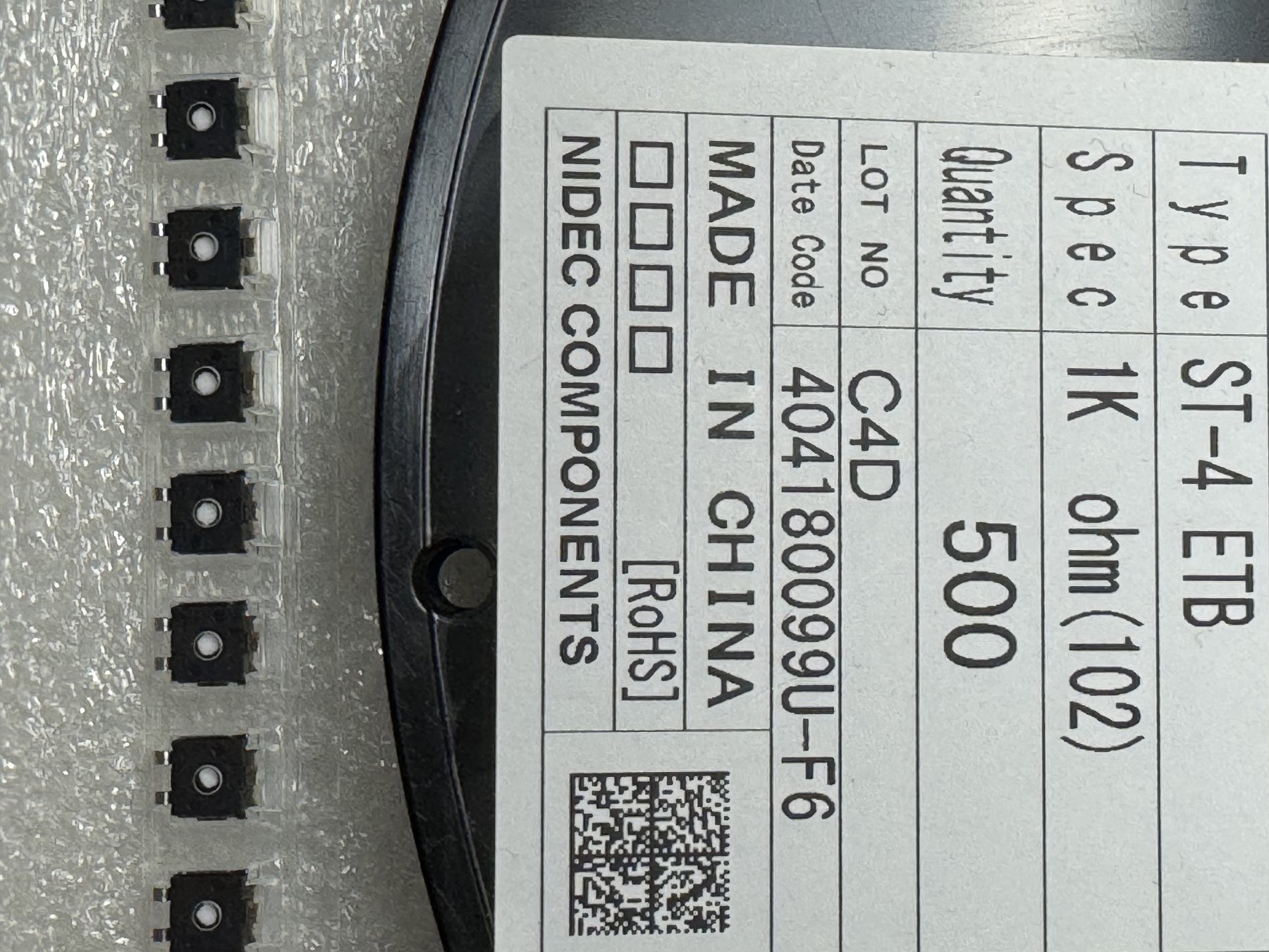 ST-4ETB-102-1K product photo 5