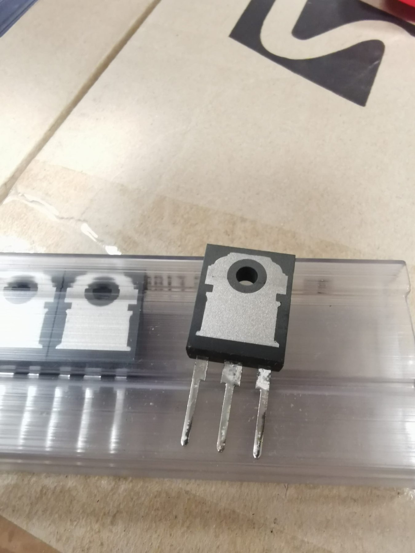 STW11NM80 product photo 13