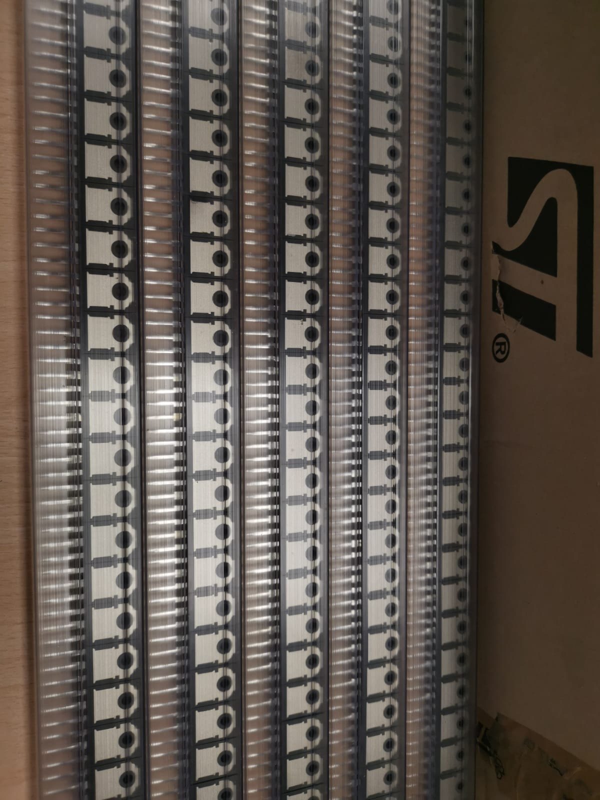 STW11NM80 product photo 14