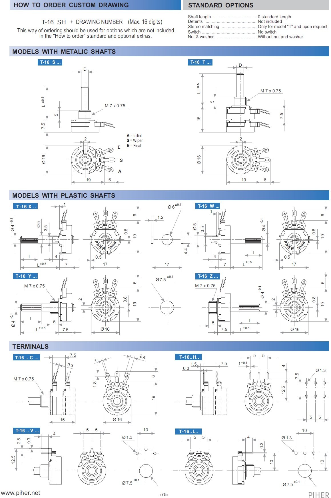 T16XL-P04-103A2020 product photo 8