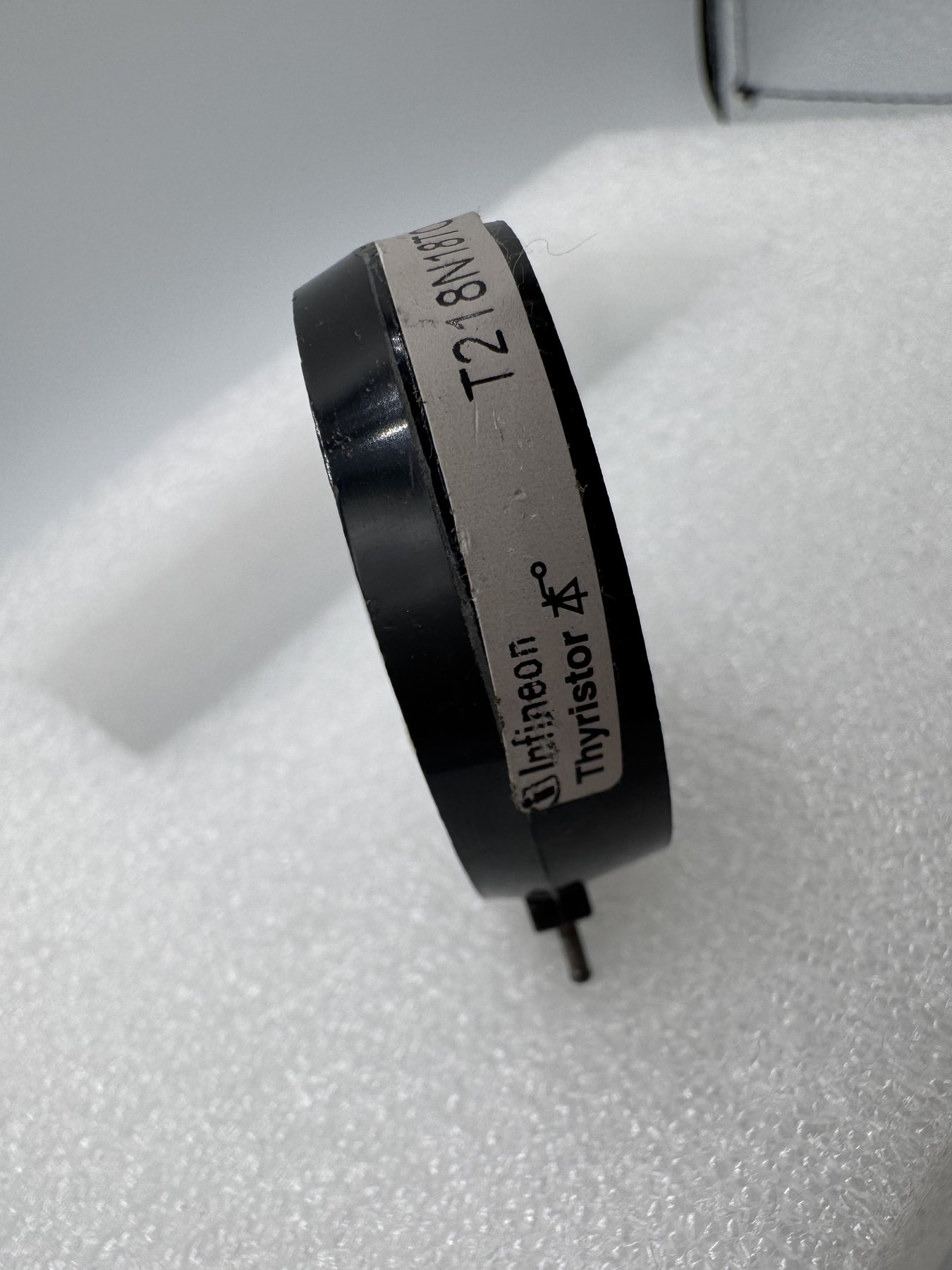 T218N18TOF INFINEON product photo 2