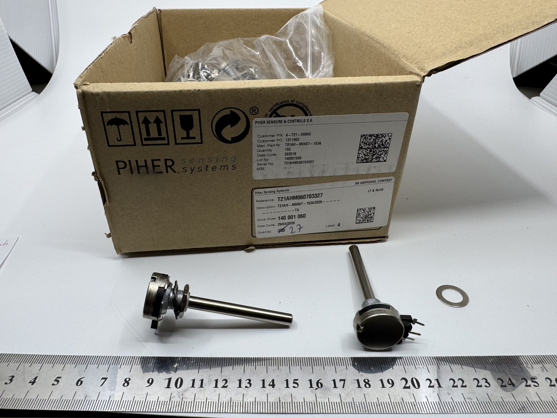 T21AH-M0607-103A2020 product photo 3