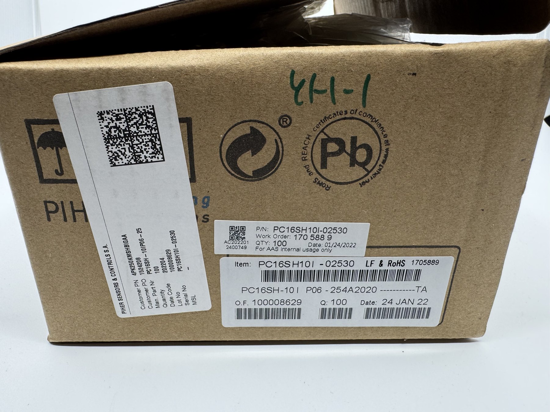 T21AH-M0607-103A2020 product photo 5