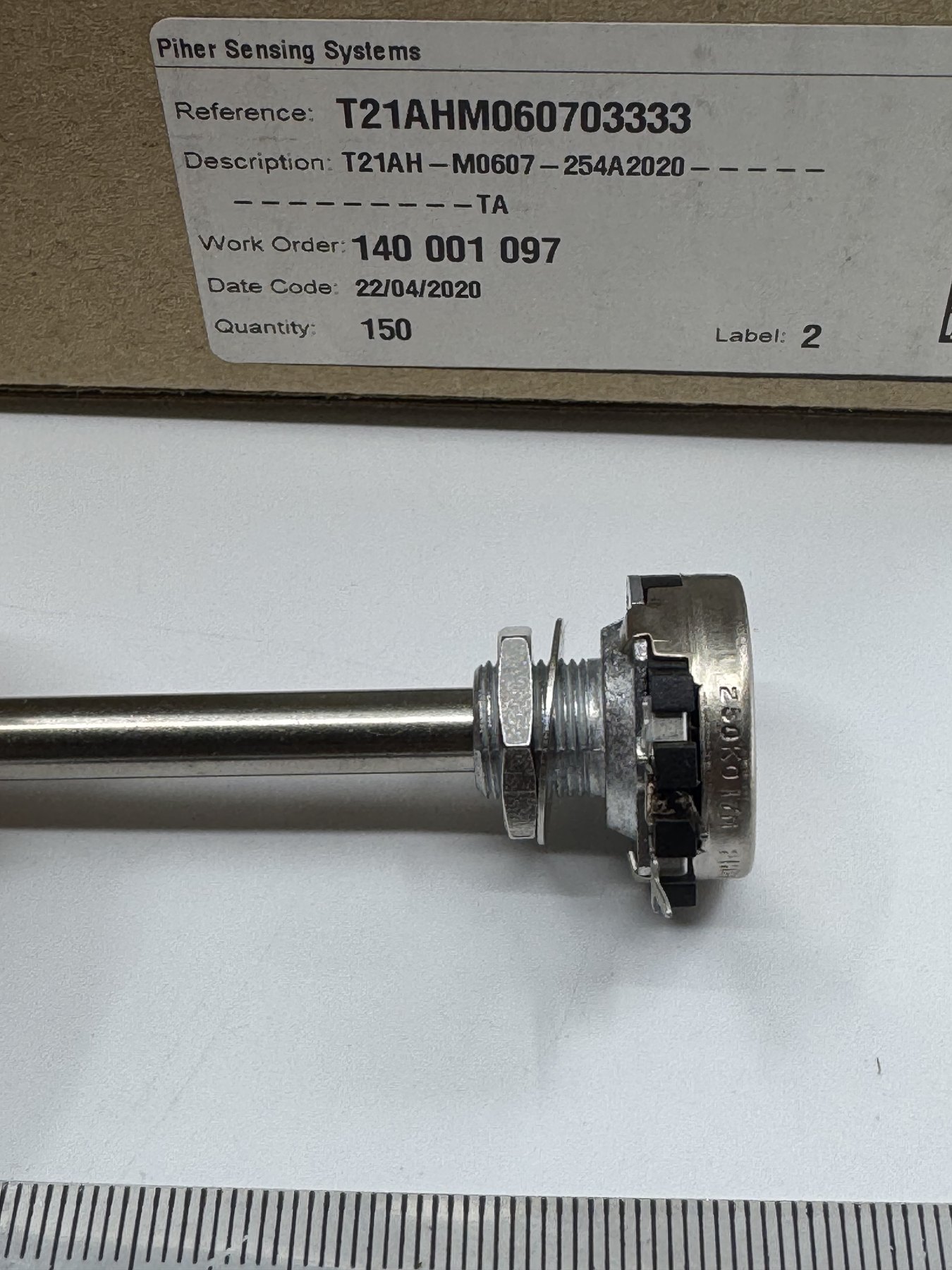 T21AH-M0607-254A2020 product photo 4