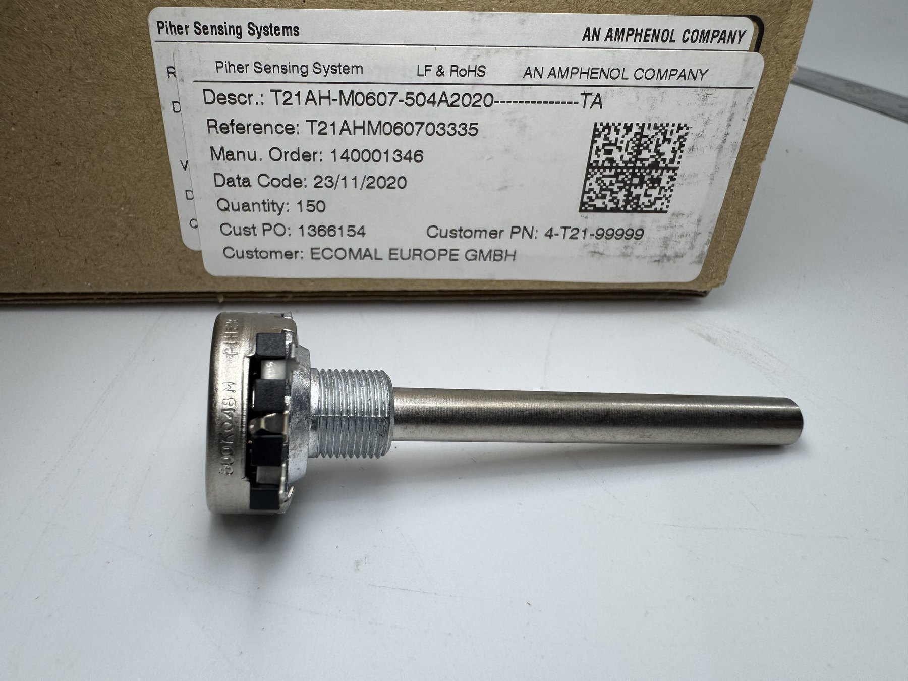 T21AH-M0607-504A2020 product photo 4