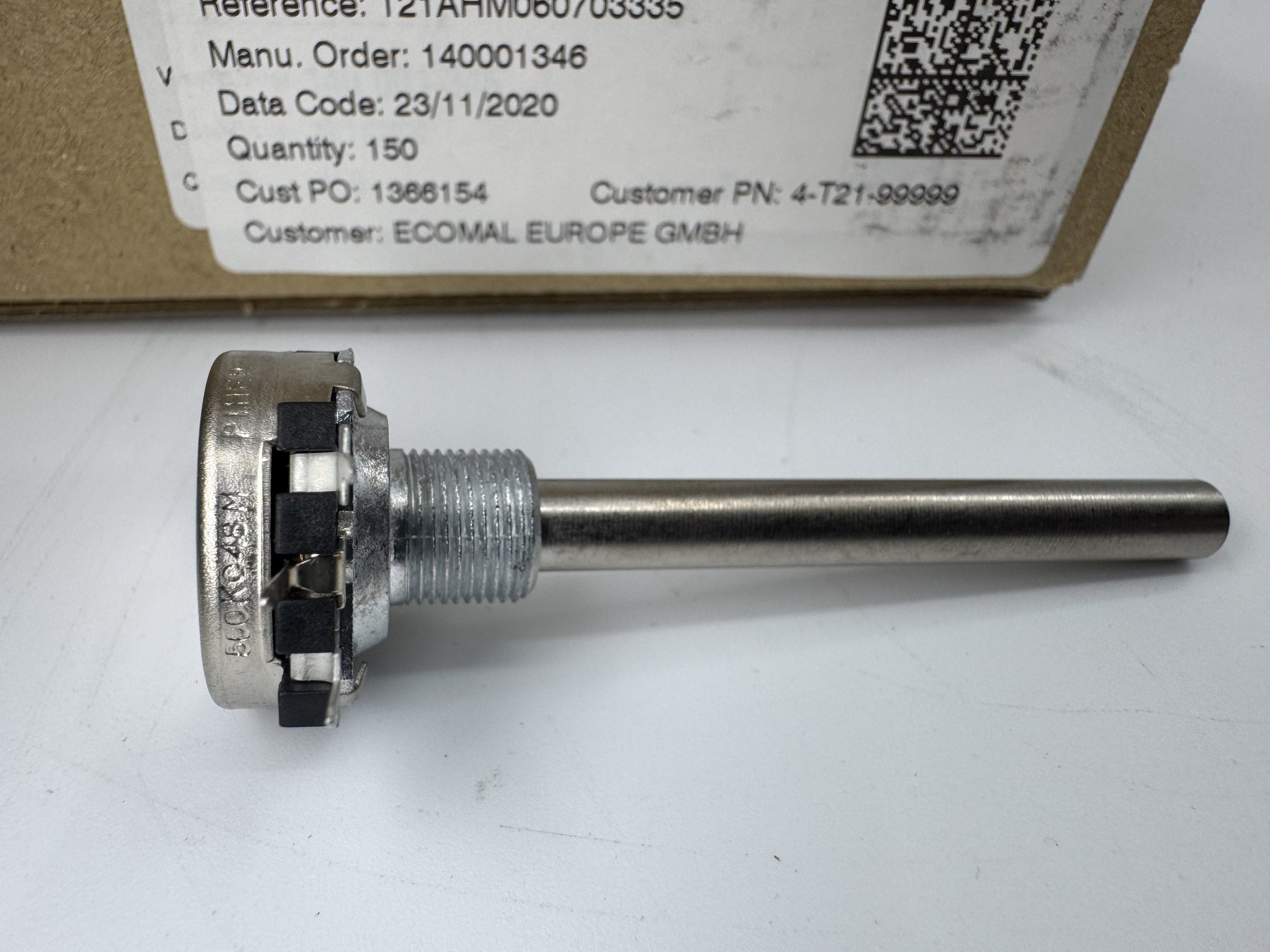 T21AH-M0607-504A2020 product photo 5