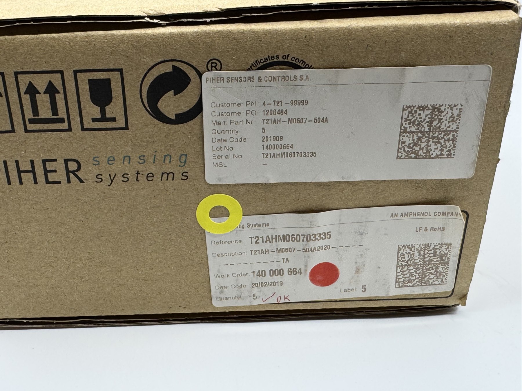 T21AH-M0607-504A2020 product photo 7
