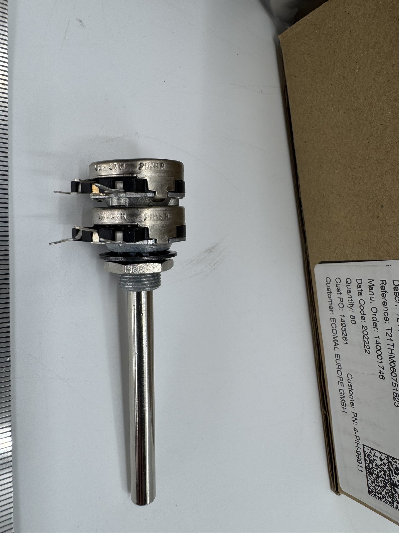 T21TH-M0607-502A2020 product photo 5