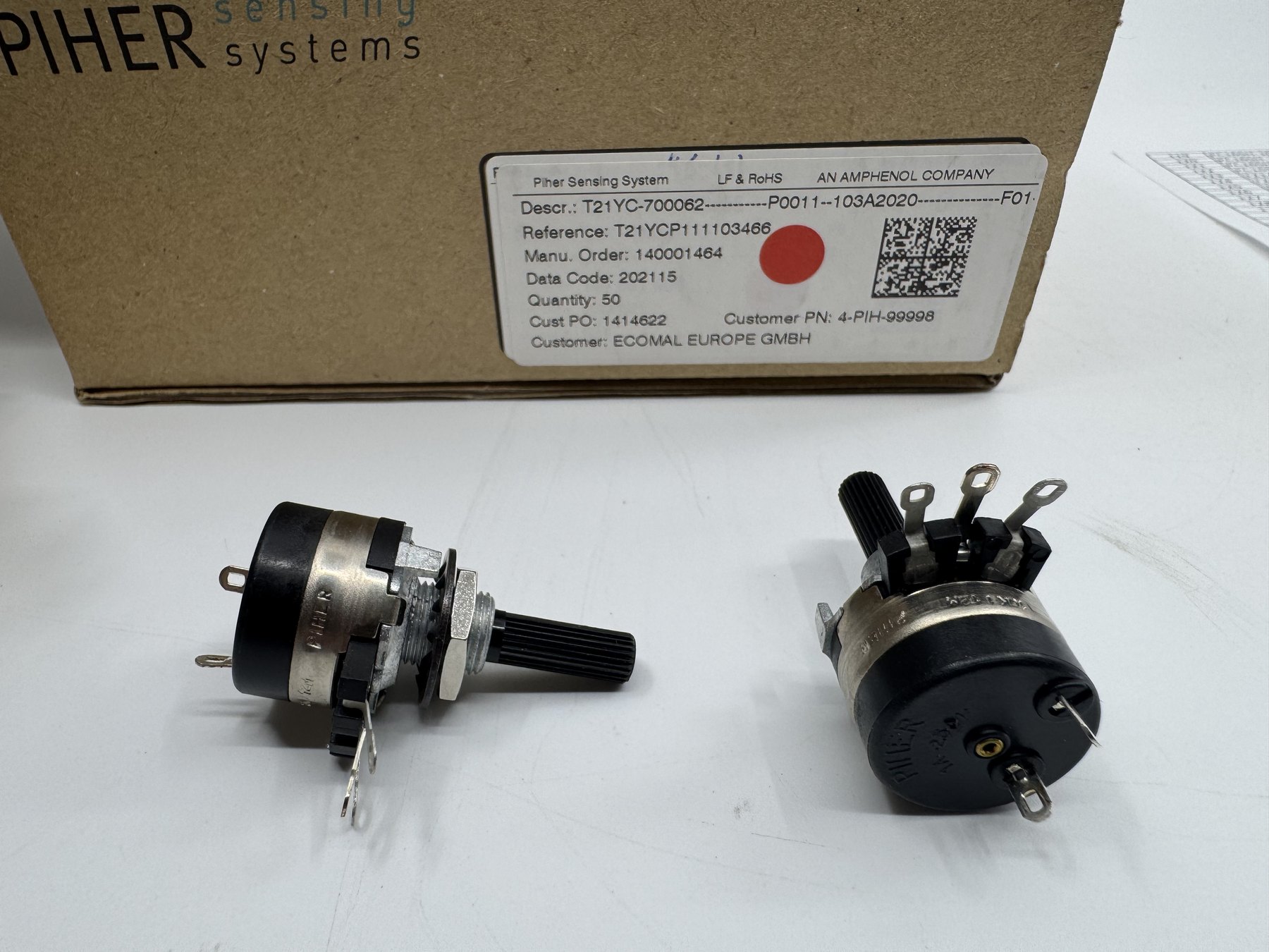 T21YC-700062-P0011-103A2020 product photo 3