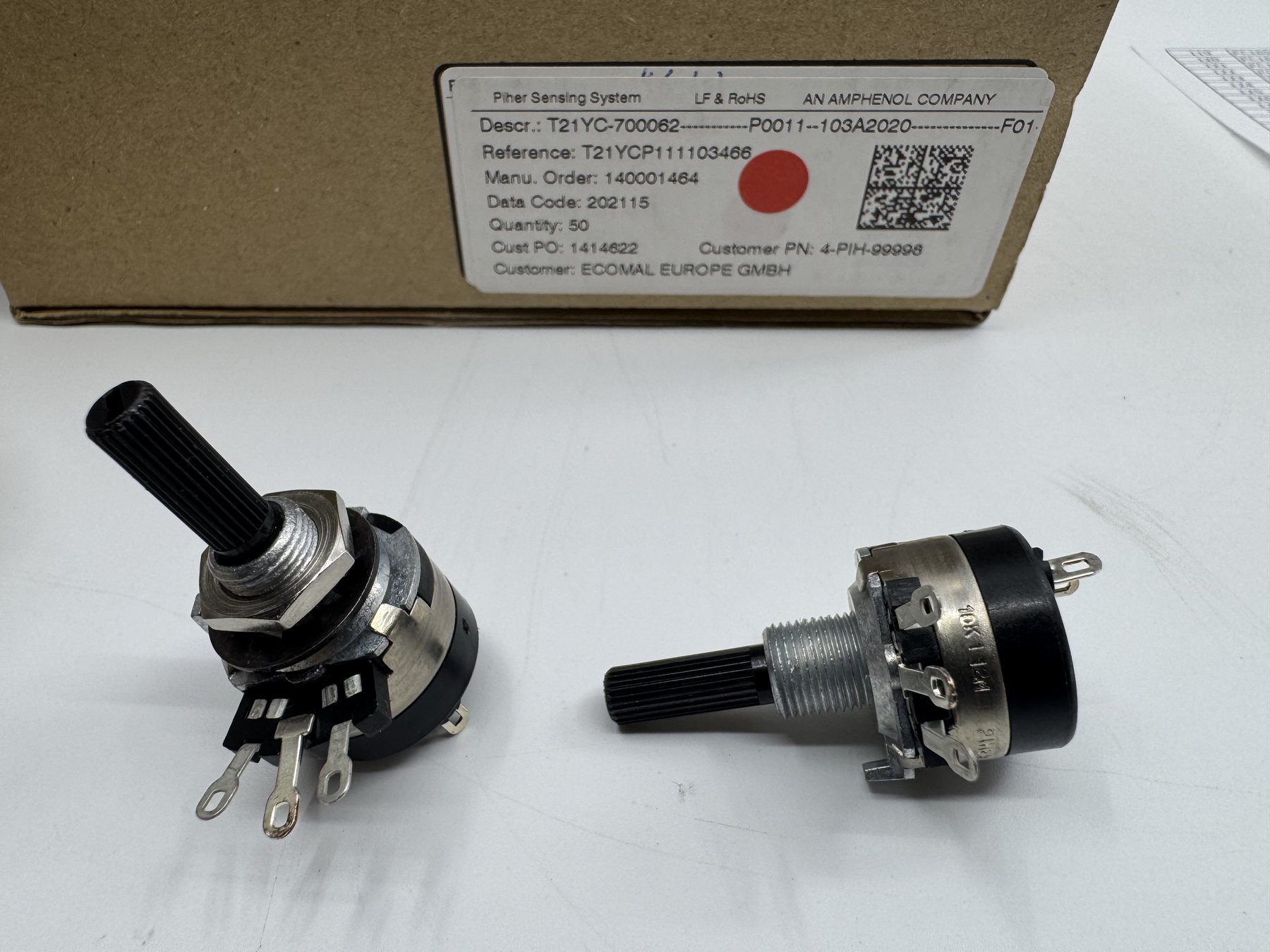 T21YC-700062-P0011-103A2020 product photo 4