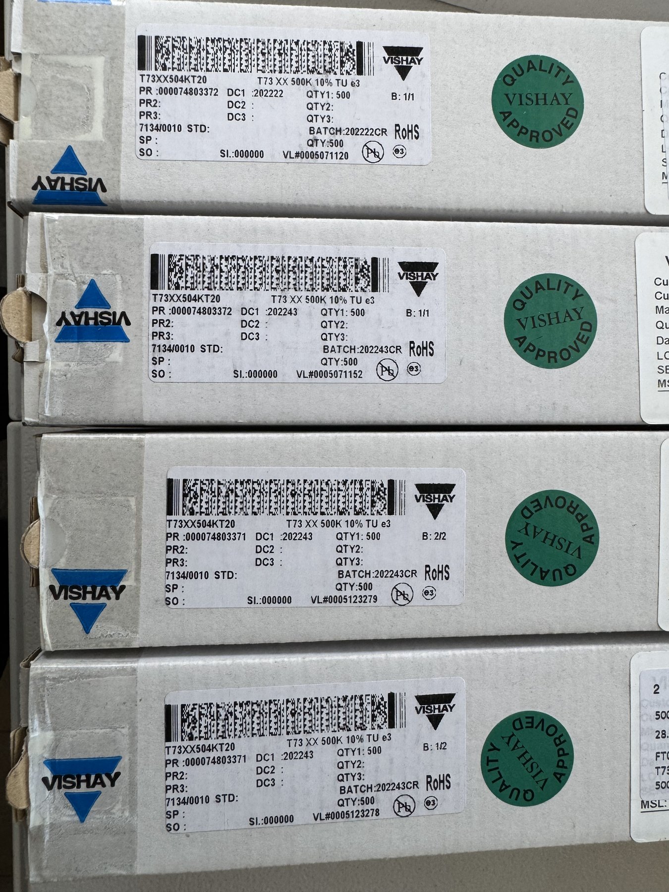 T73XX504KT20 product photo 1