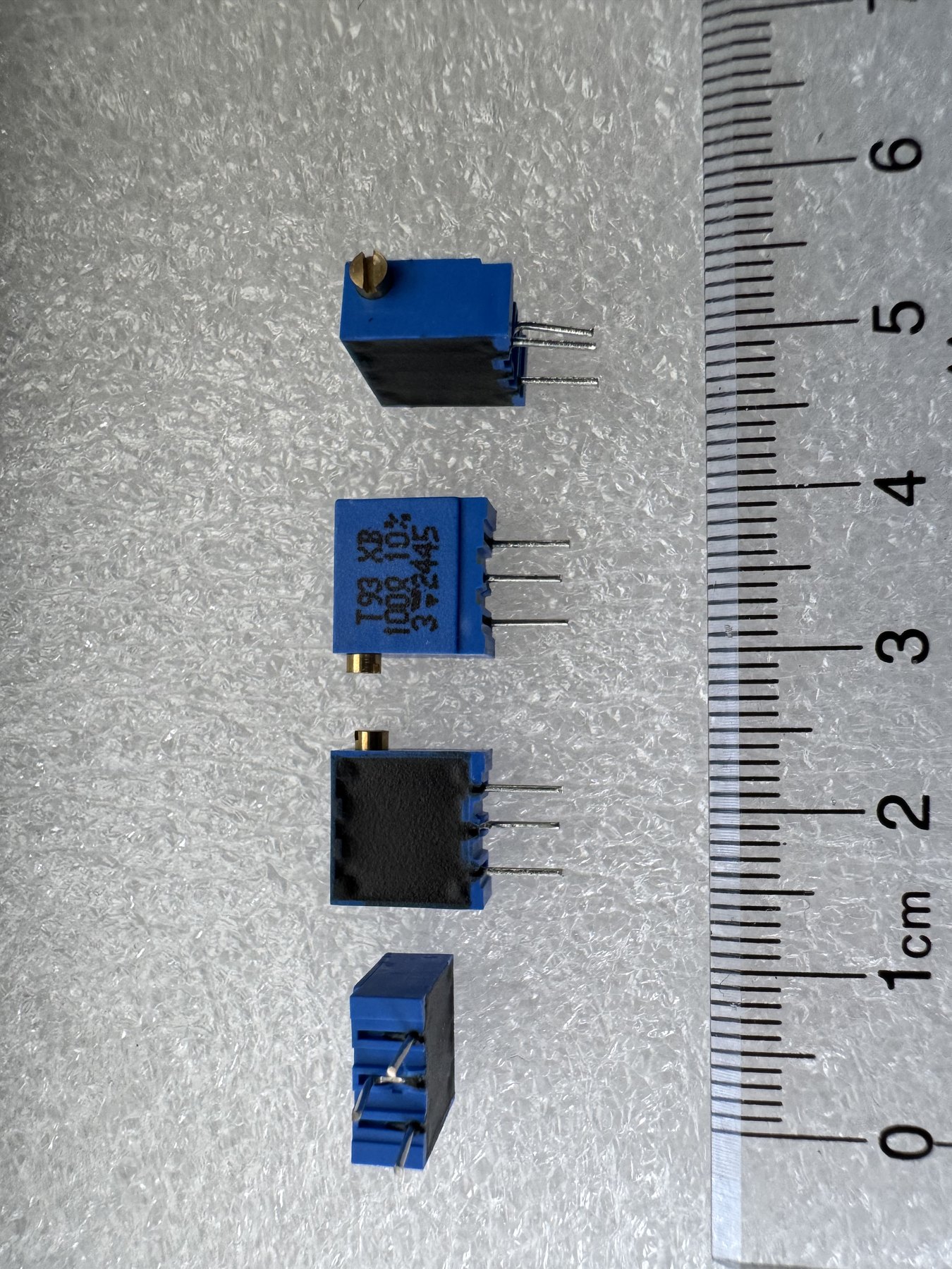 T93XB101KT20 product photo 3
