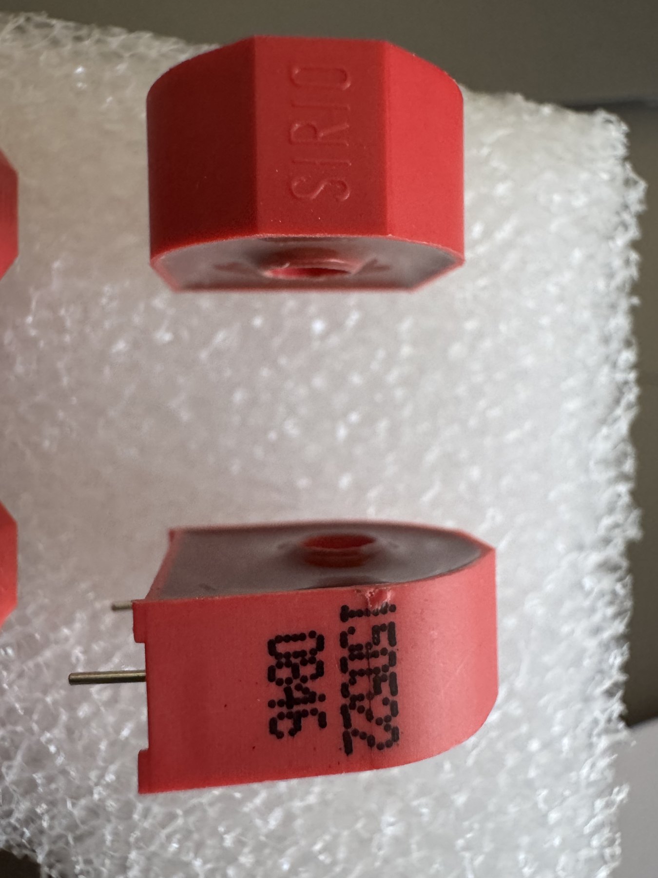 TA/150522 CURRENT SENSOR product photo 2