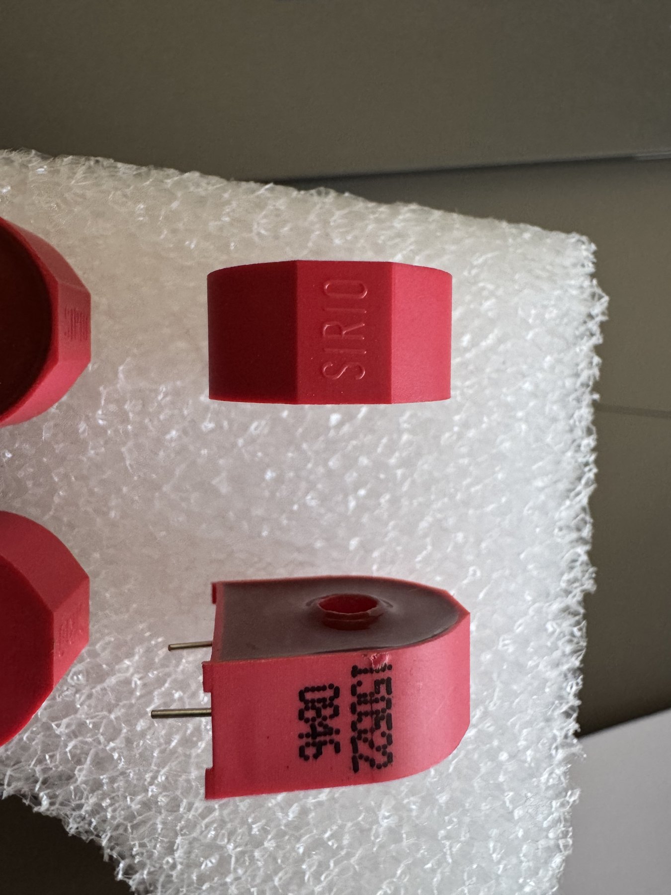 TA/150522 CURRENT SENSOR product photo 4