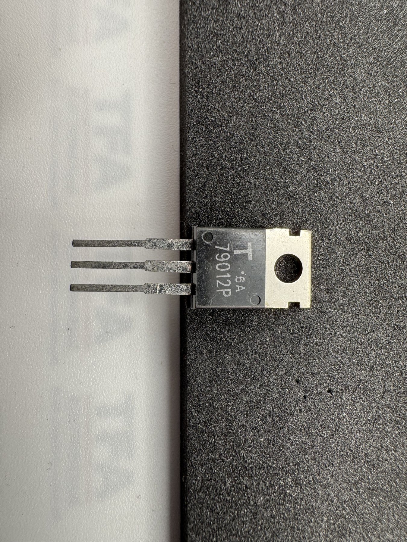 TA79012P product photo 2