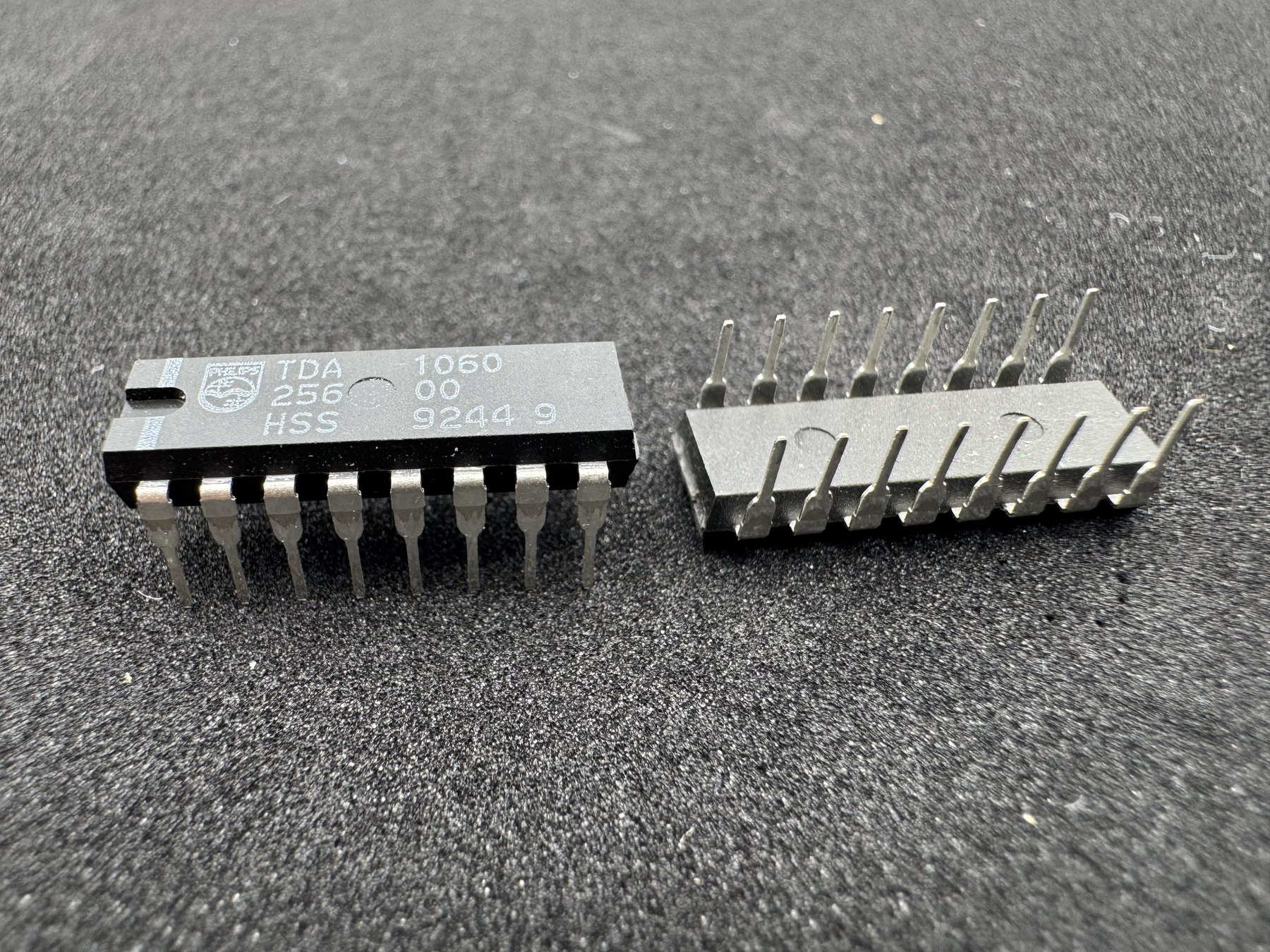 TDA1060 product photo 2