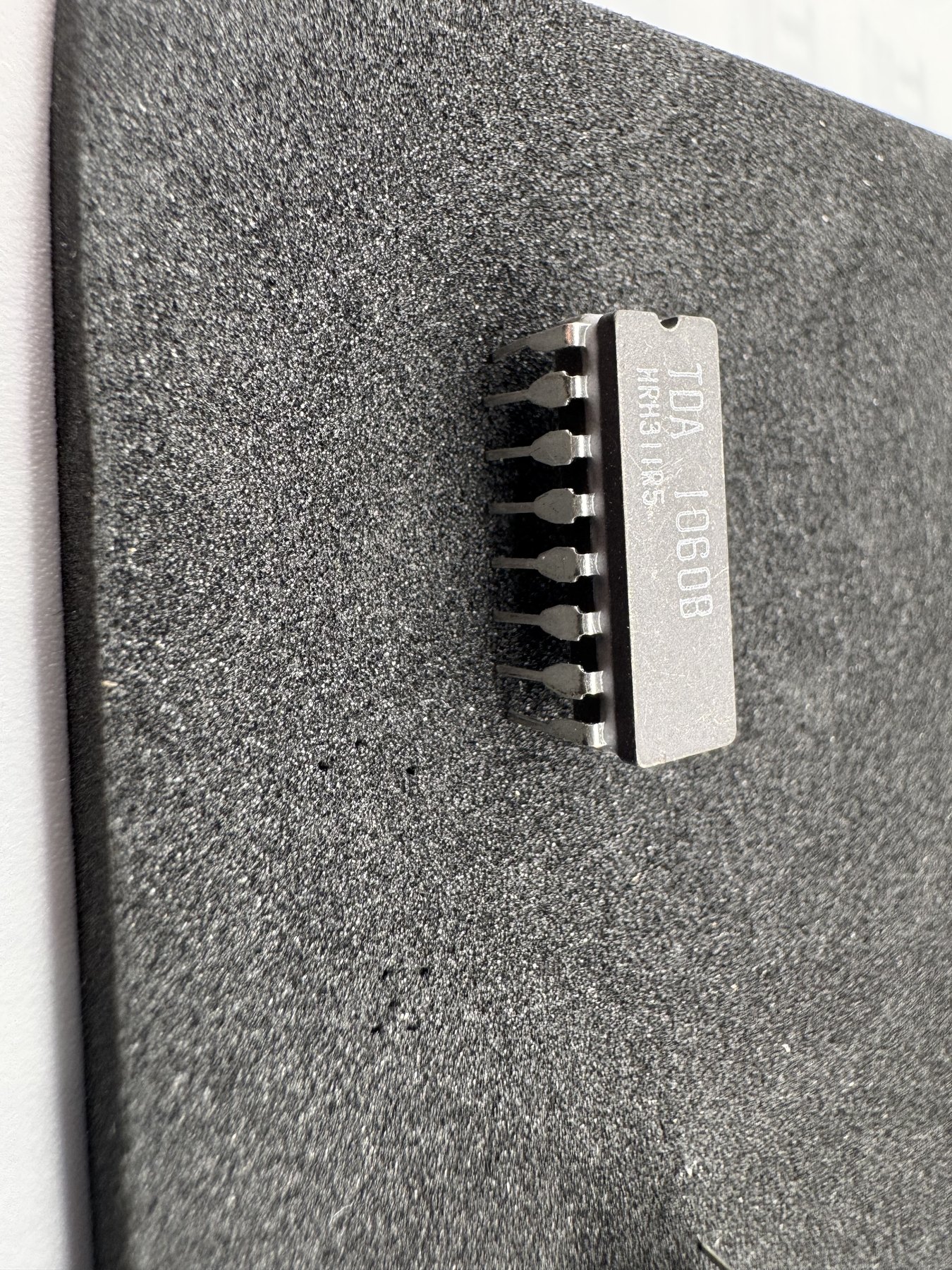 TDA1060 product photo 4