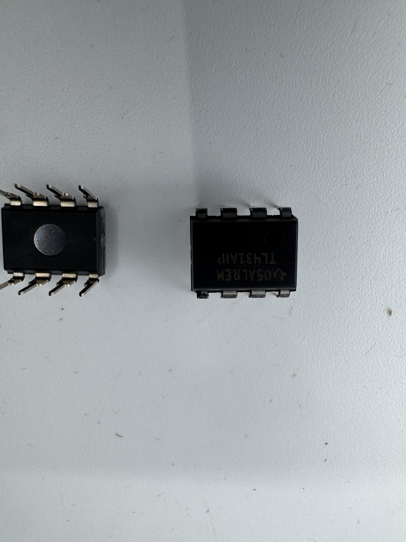 TL431AIP product photo 10