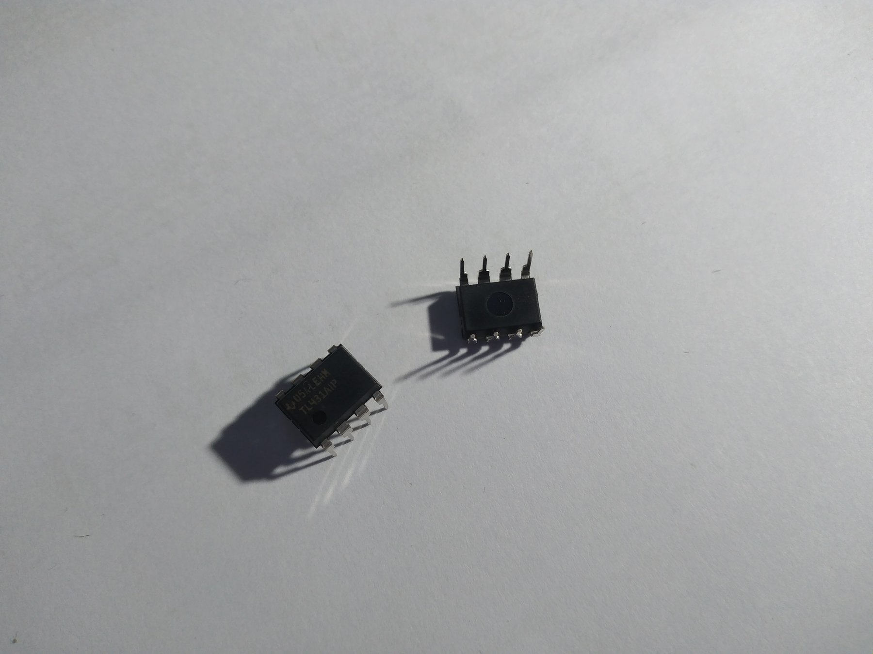TL431AIP product photo 12
