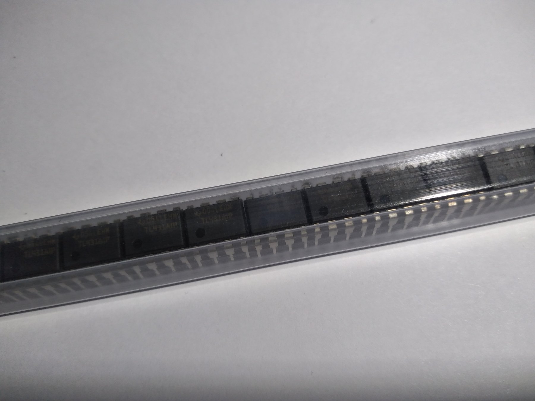 TL431AIP product photo 14